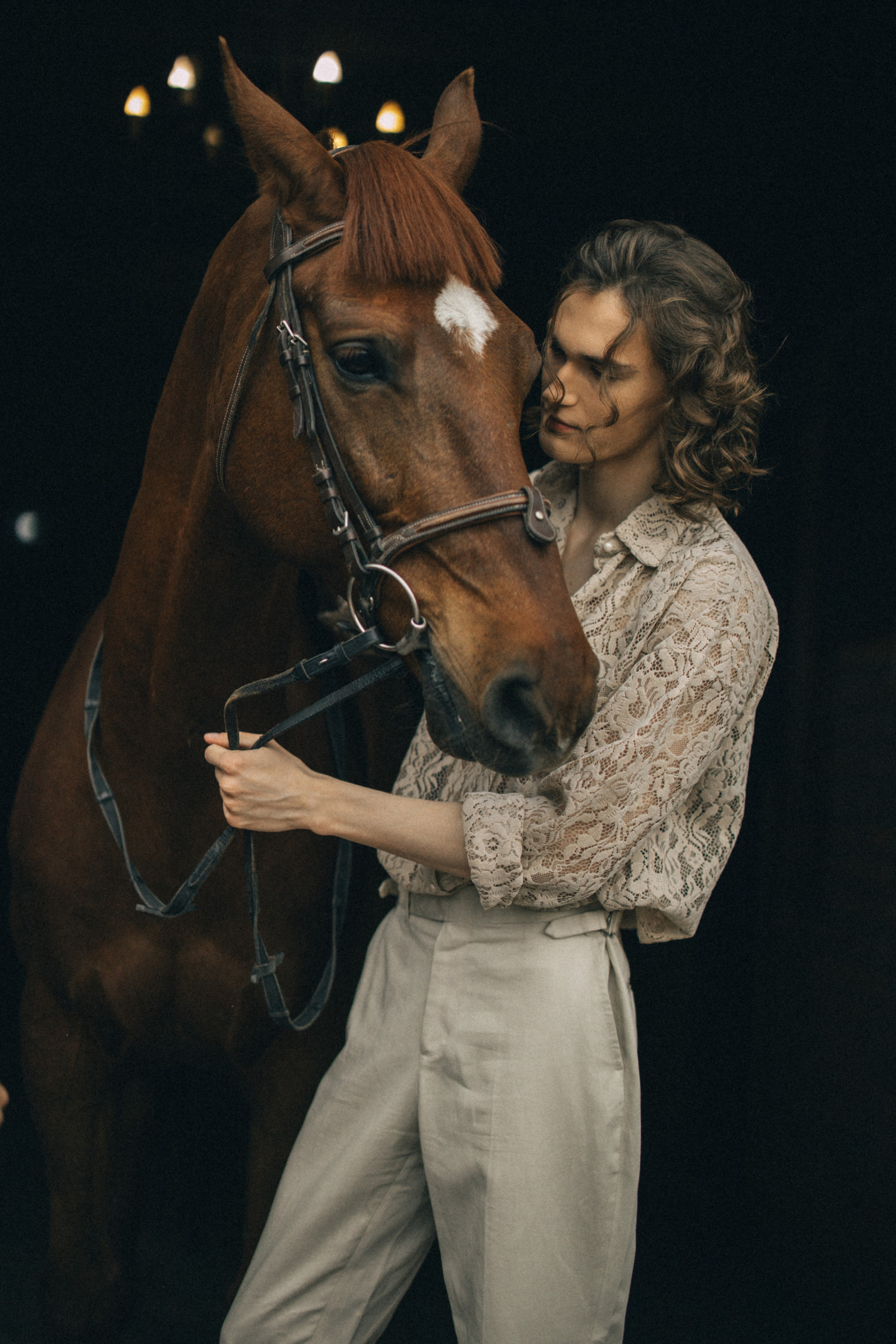 Дарья и Даниил. Коваленко Алена │ Фотограф