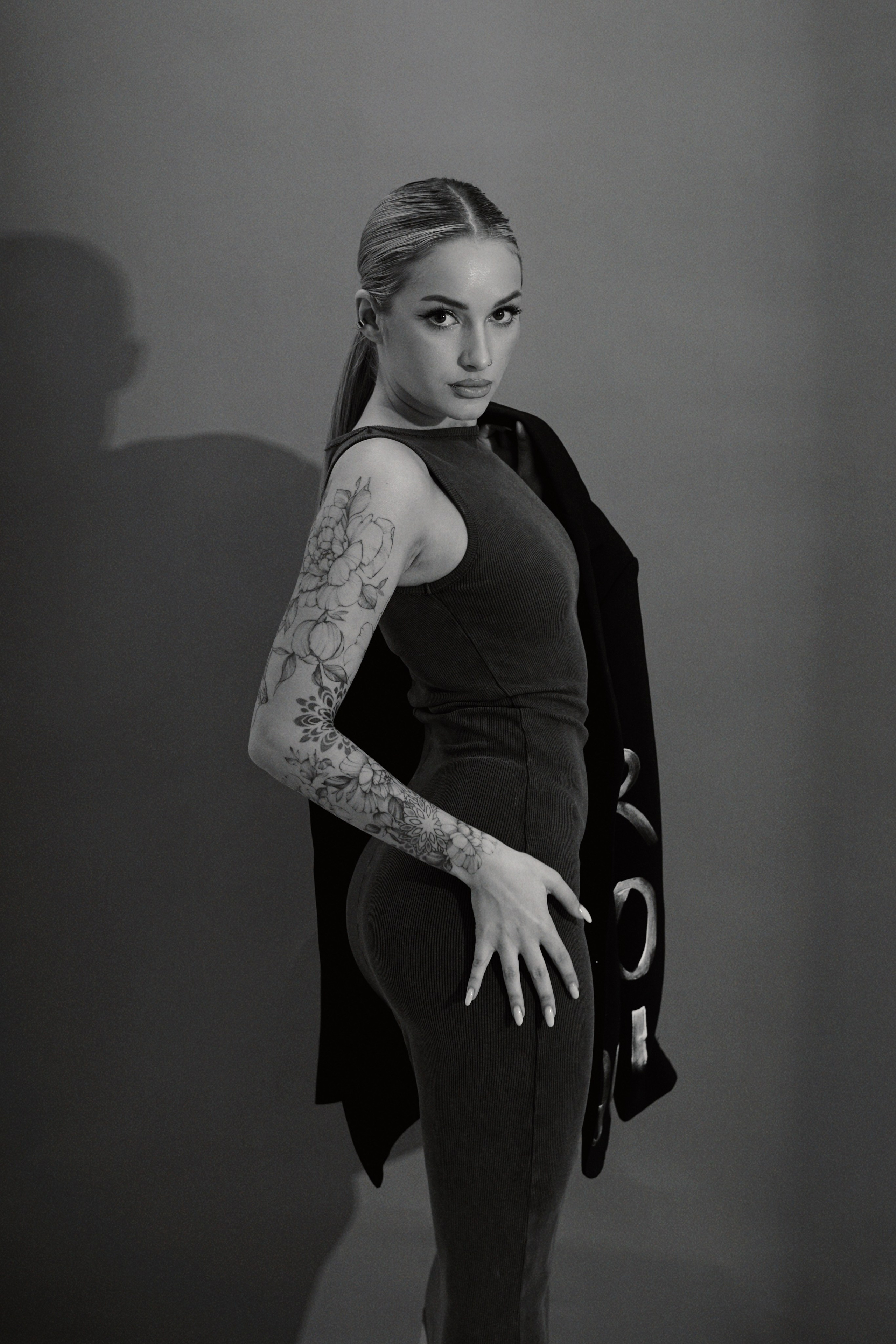 Настя. Pomanovskaya.ru / женский фотограф