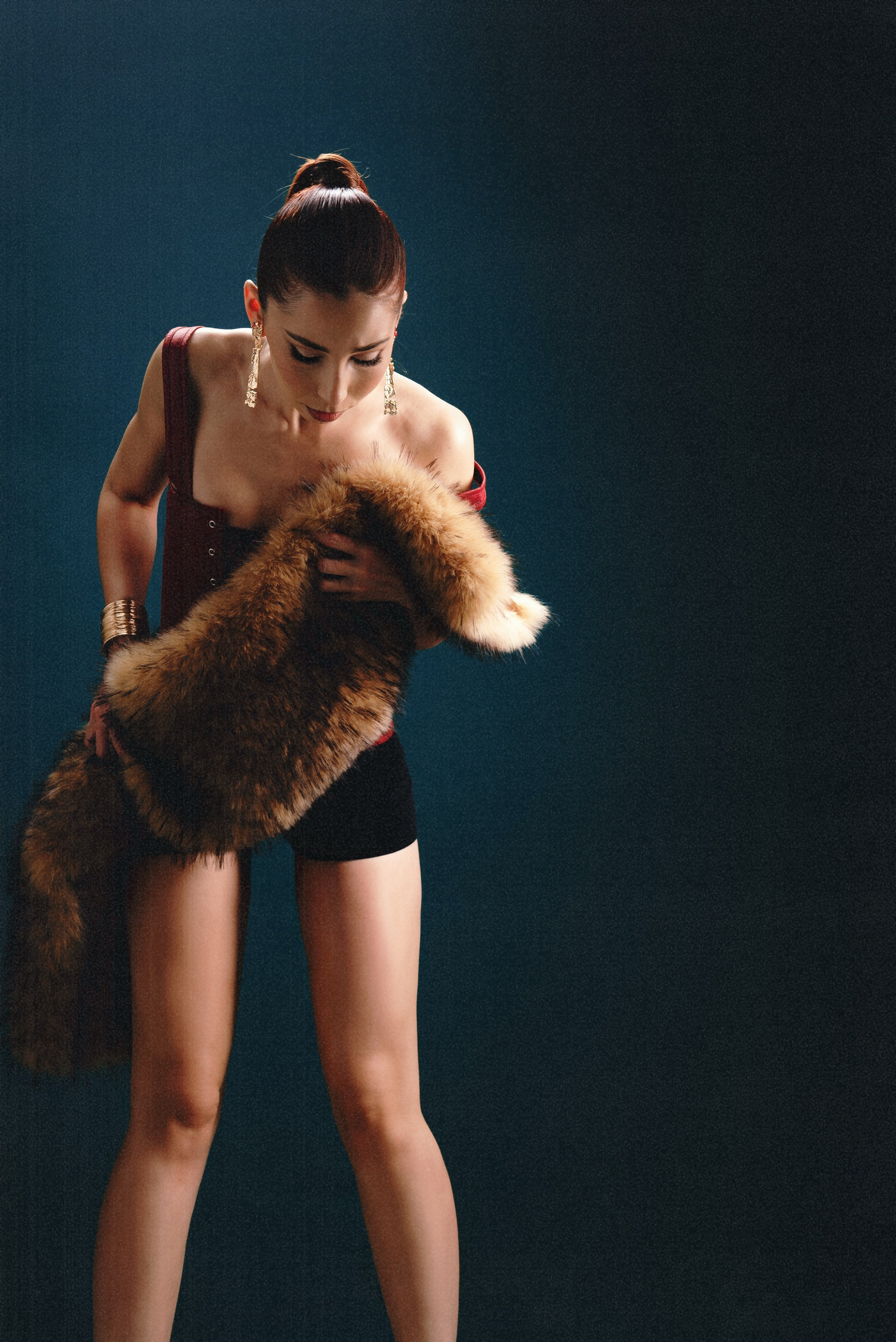 Виталина. Pomanovskaya.ru / женский фотограф