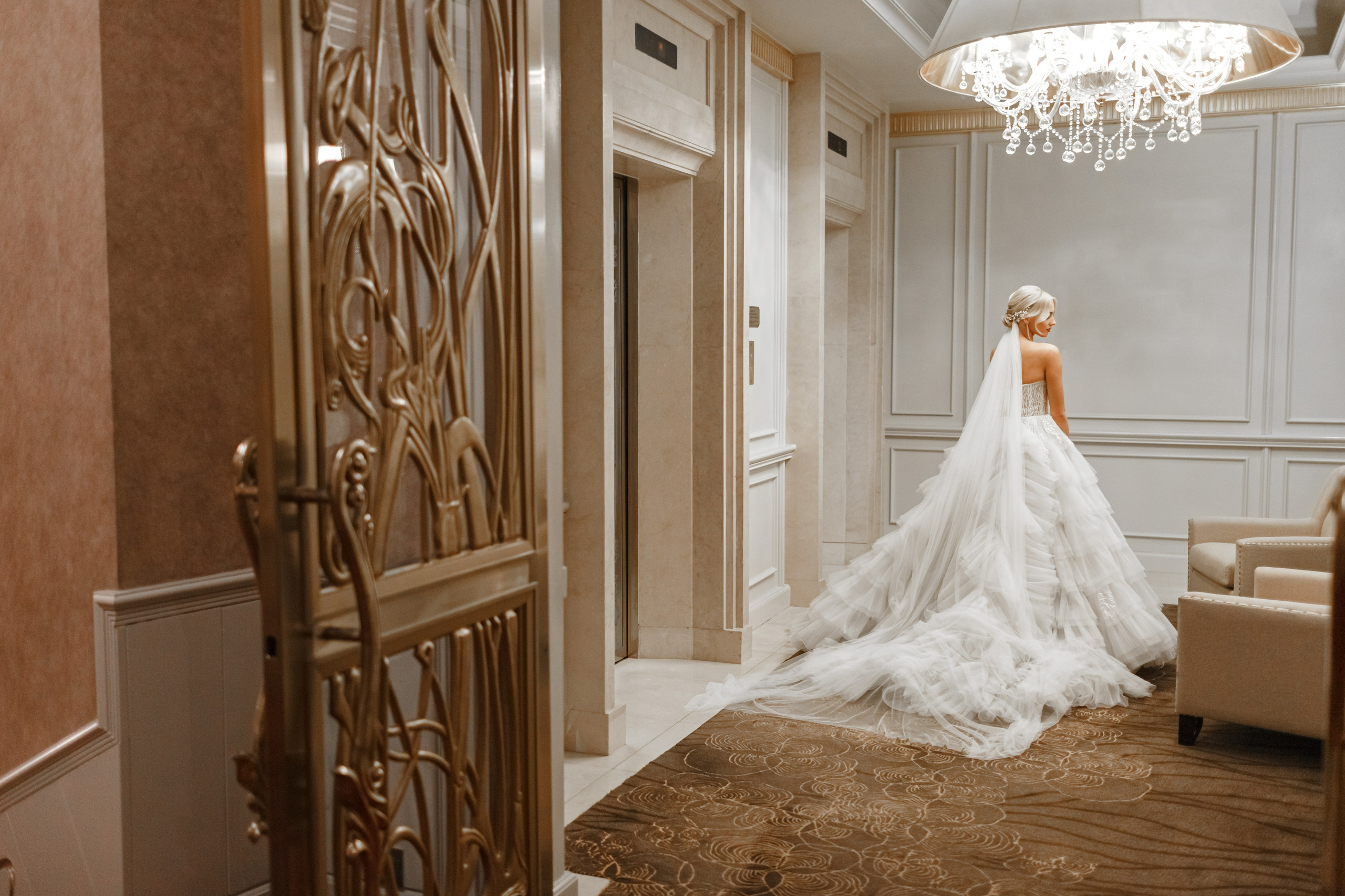 Егор и Дарья