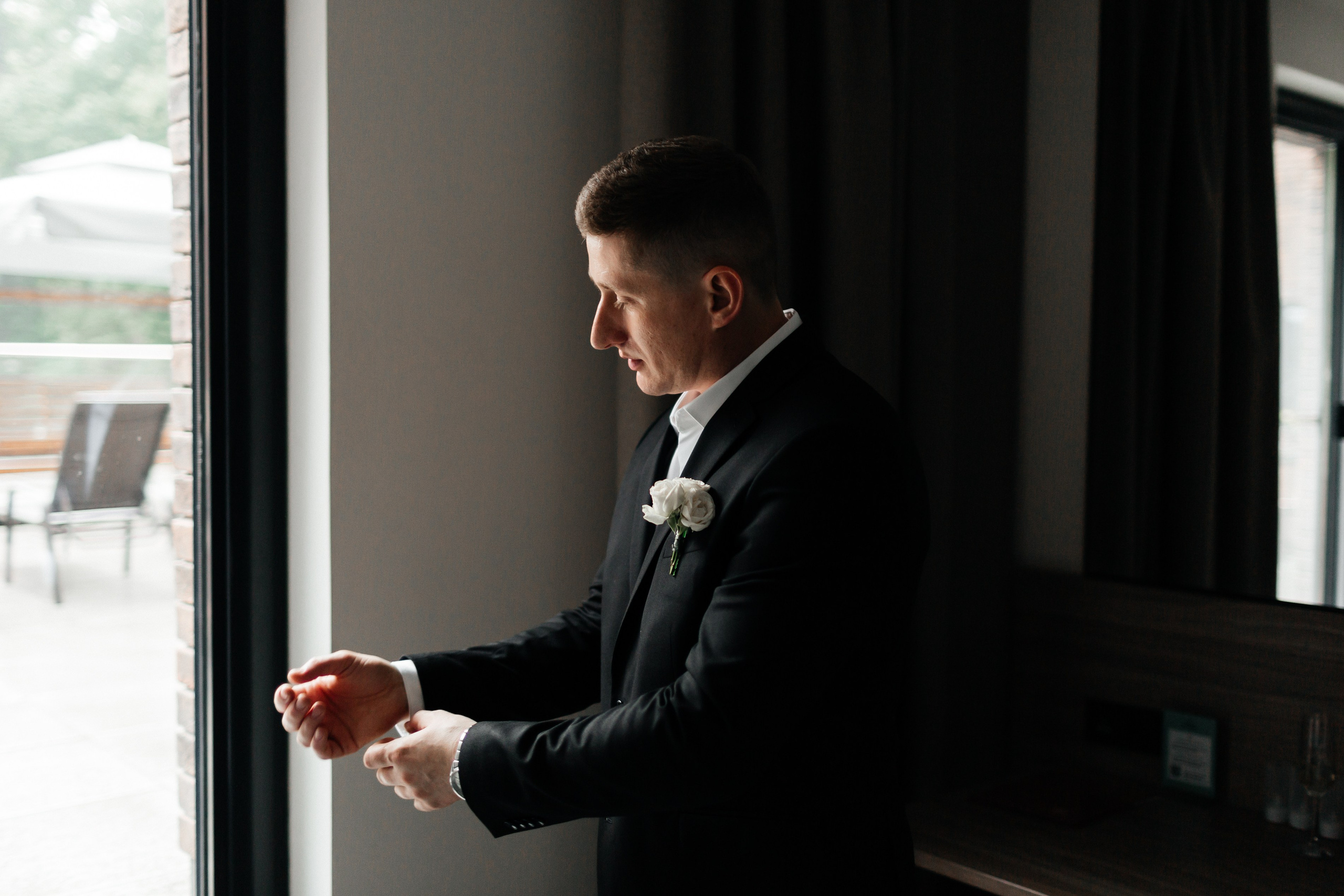 Владимир и Таисия