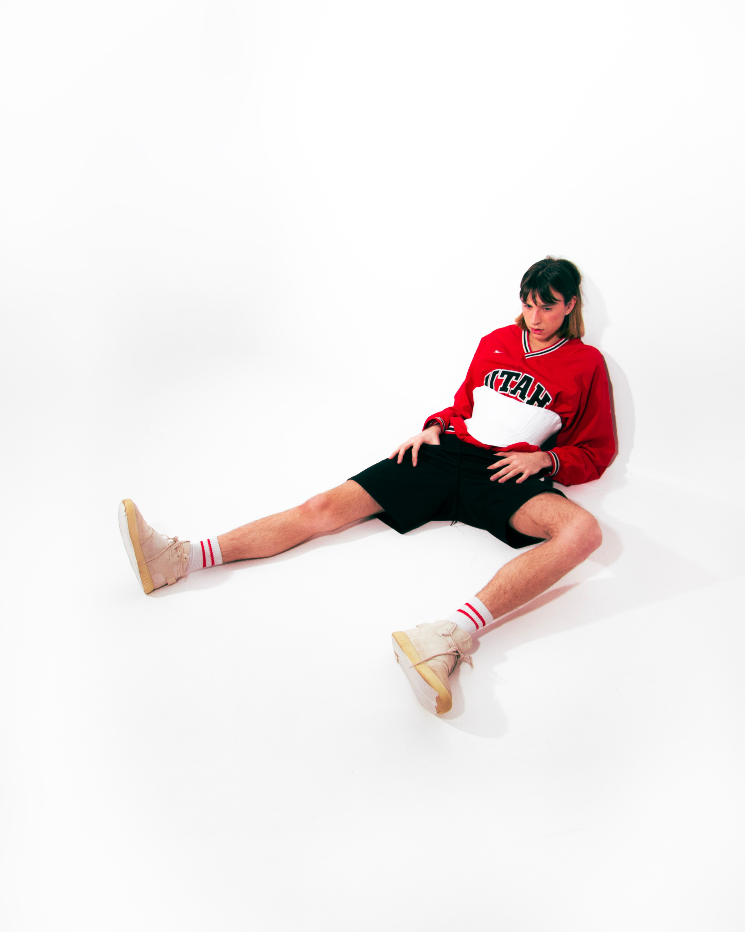 CAMPAIGNS. Ssaammuraii.ph — fashion / street-фотограф