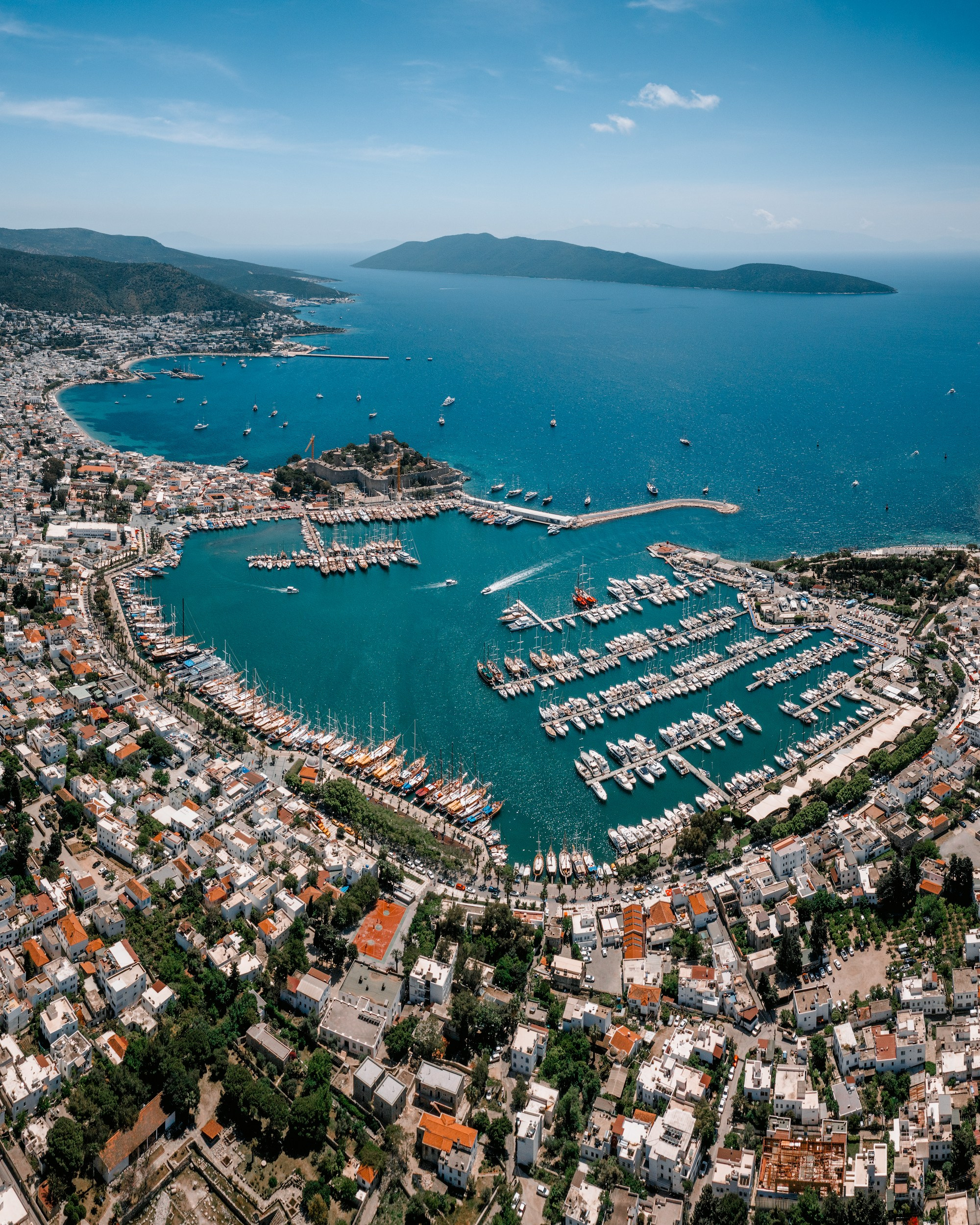 Аэросъёмка и путешествия. Alexey Shabanov photography