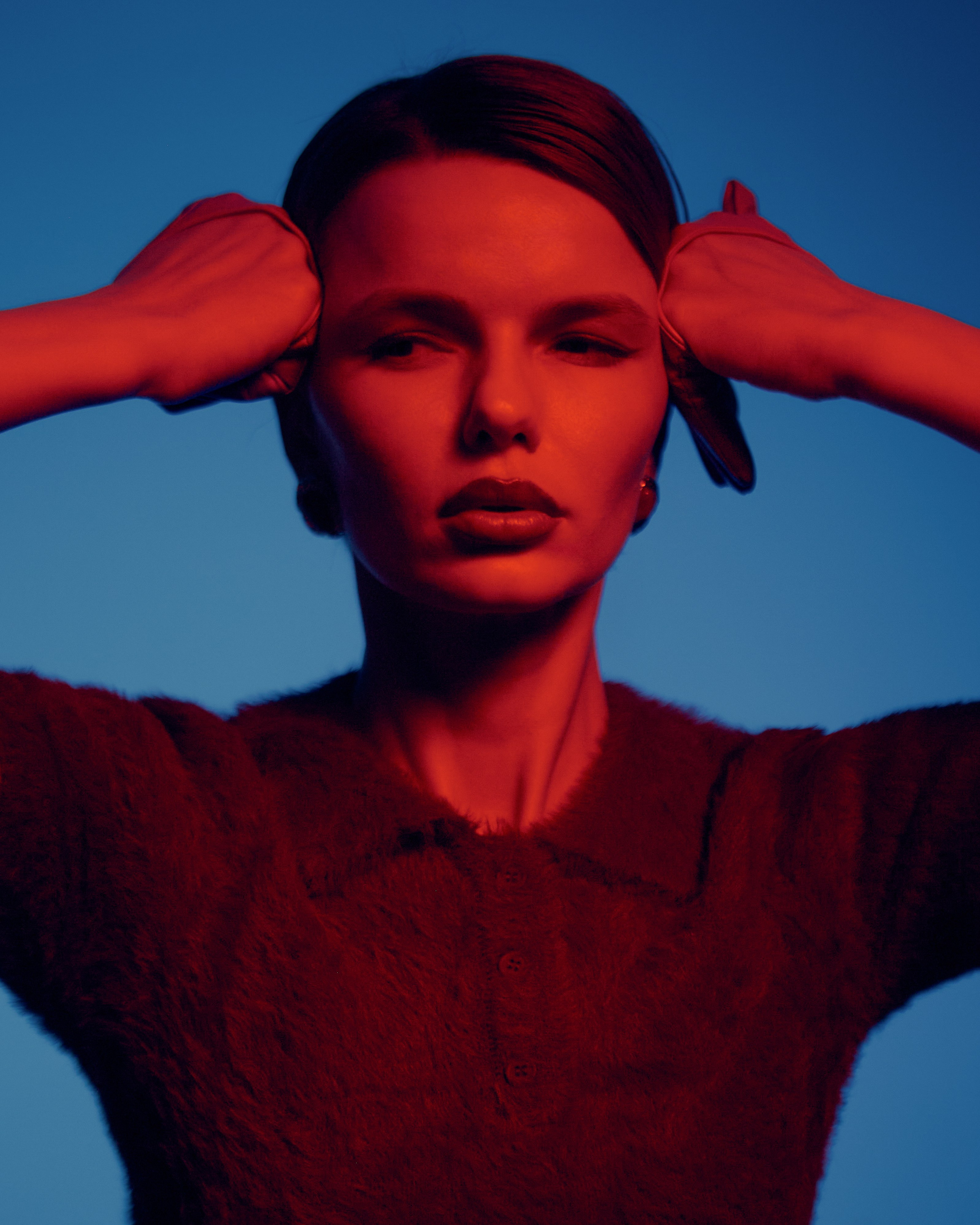 Индивидуальный урок по свету. ALtman Pro Foto