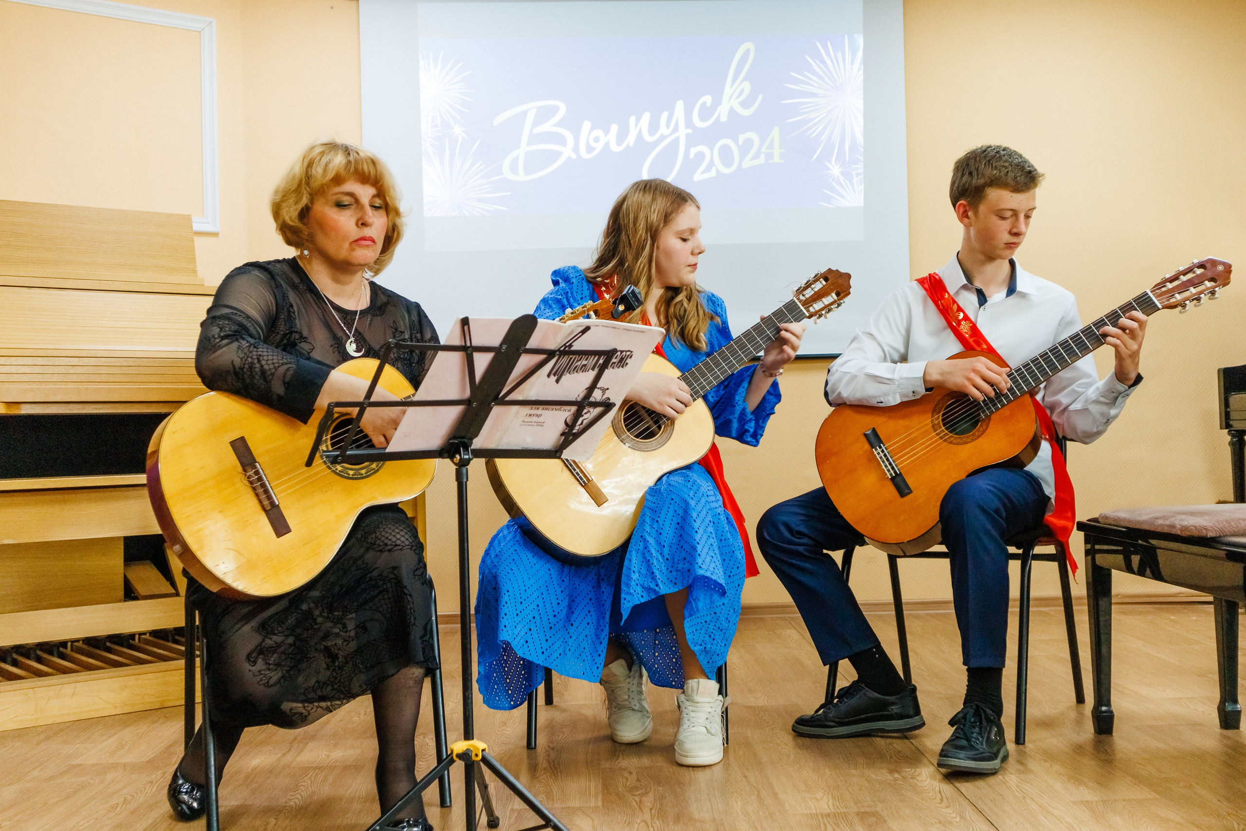 Выпускной в Музе. Фотограф в Новосибирске Евгений Маслов