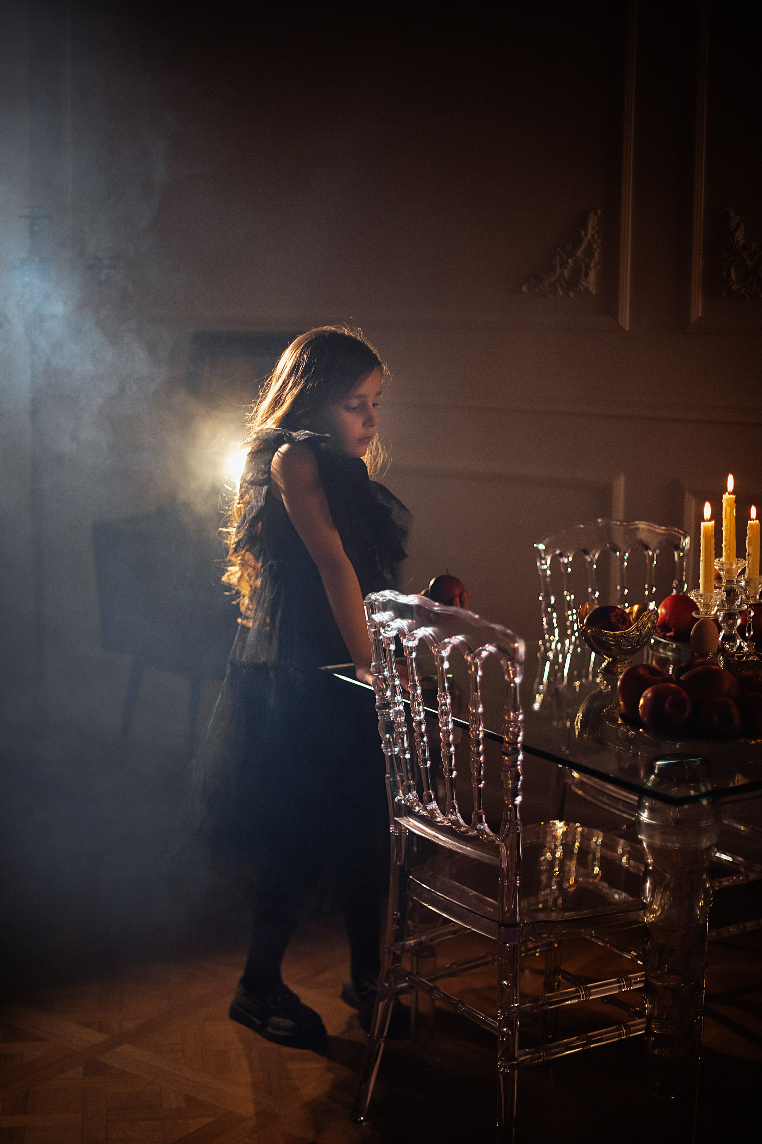 Мама и дочь. Свадебный и семейный фотограф/видеограф в Краснодаре Наталья Осинская