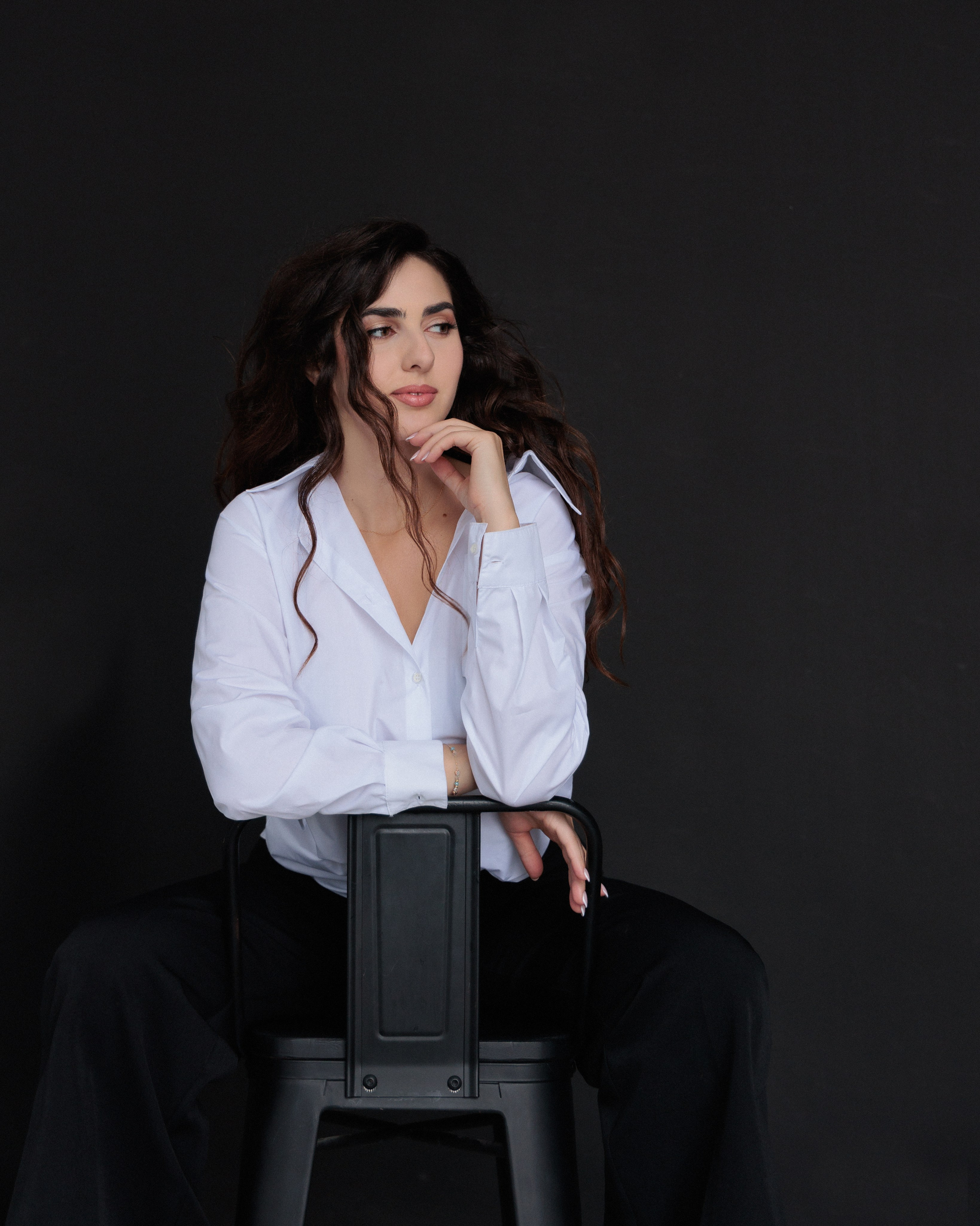 Фотограф в Санкт-Петербурге Масленникова Ксения