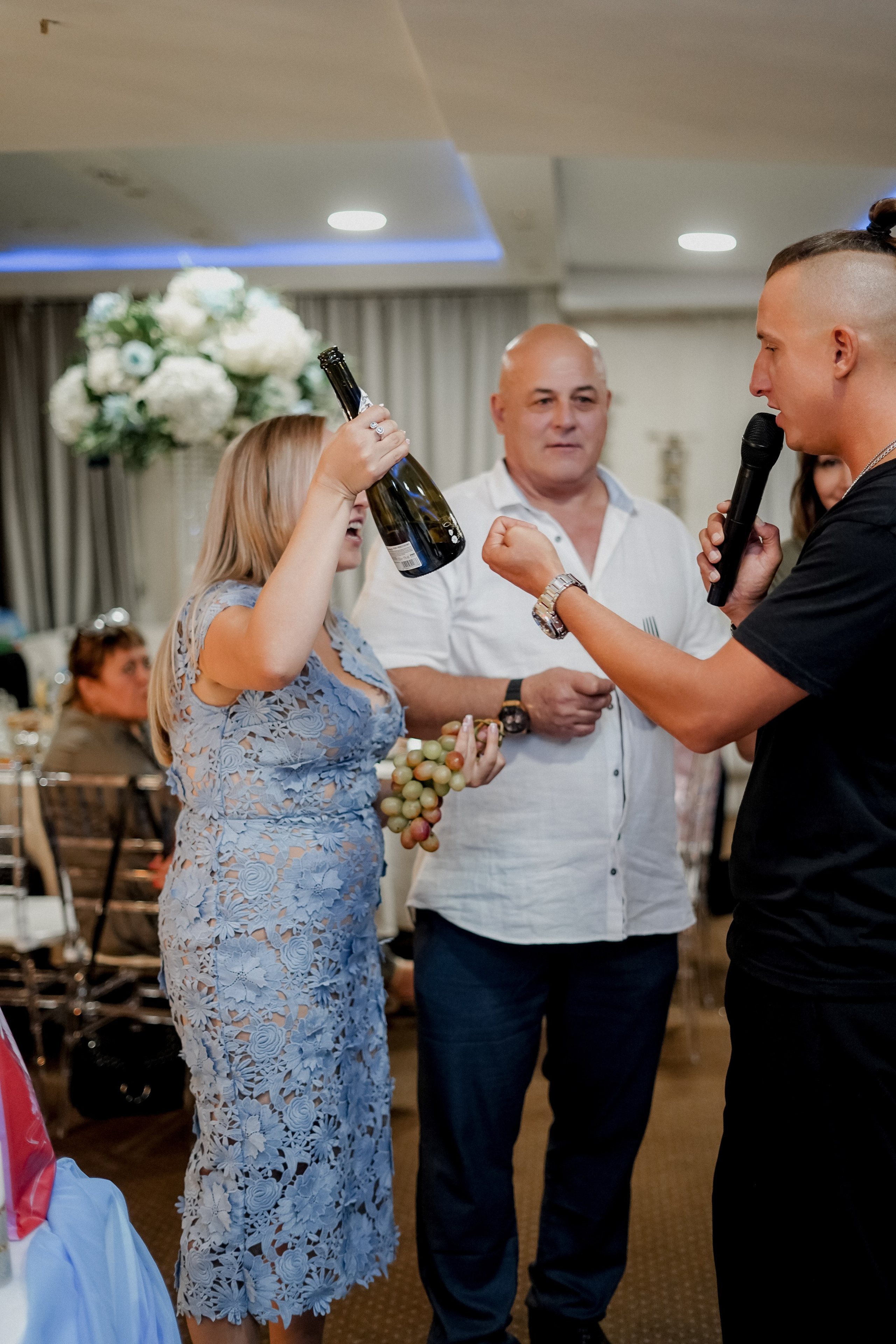 Андрей и Аня. Фотограф Валерия Крахмалева