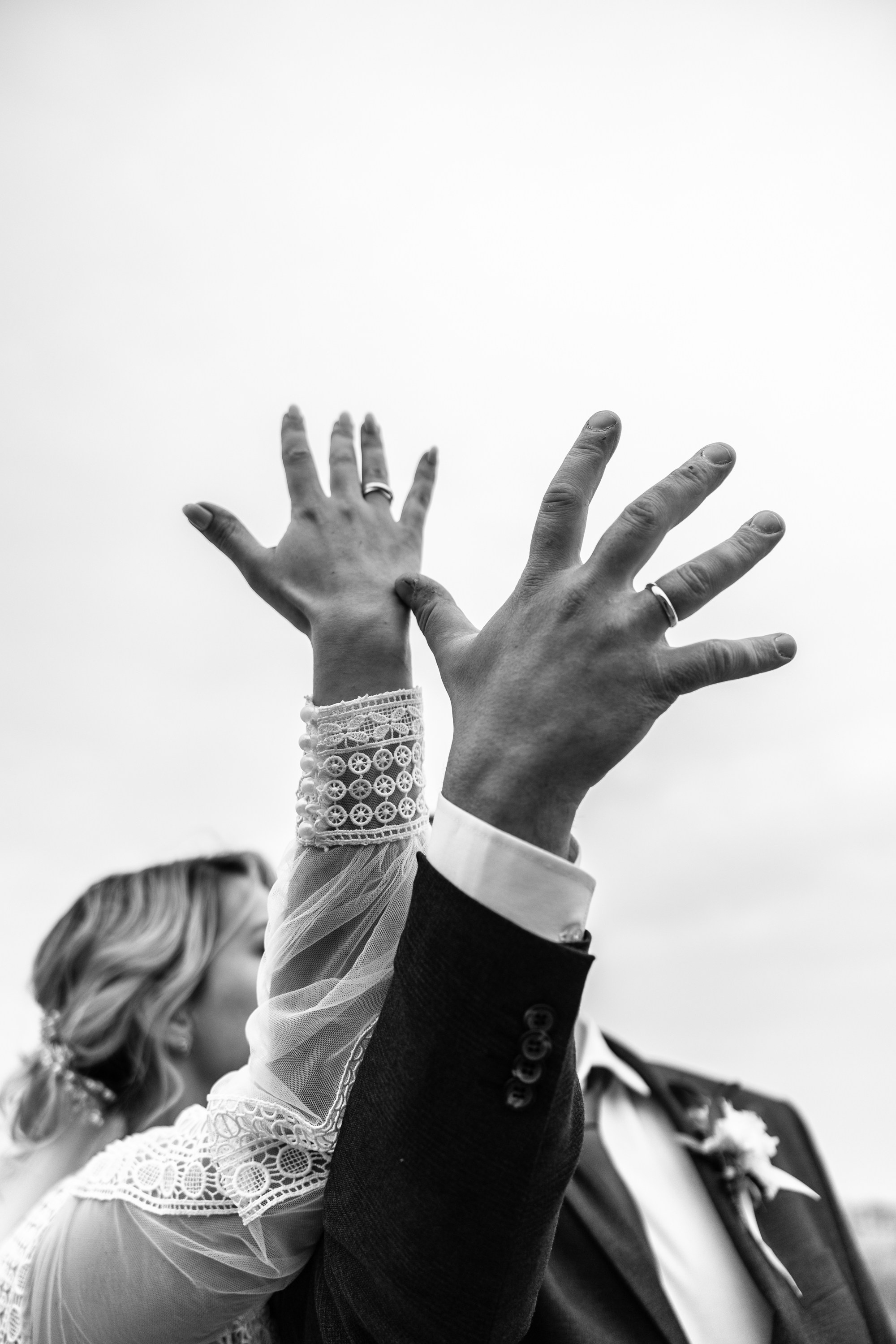 Прогулка. Свадебный фотограф Владивосток, Свадебная фотография