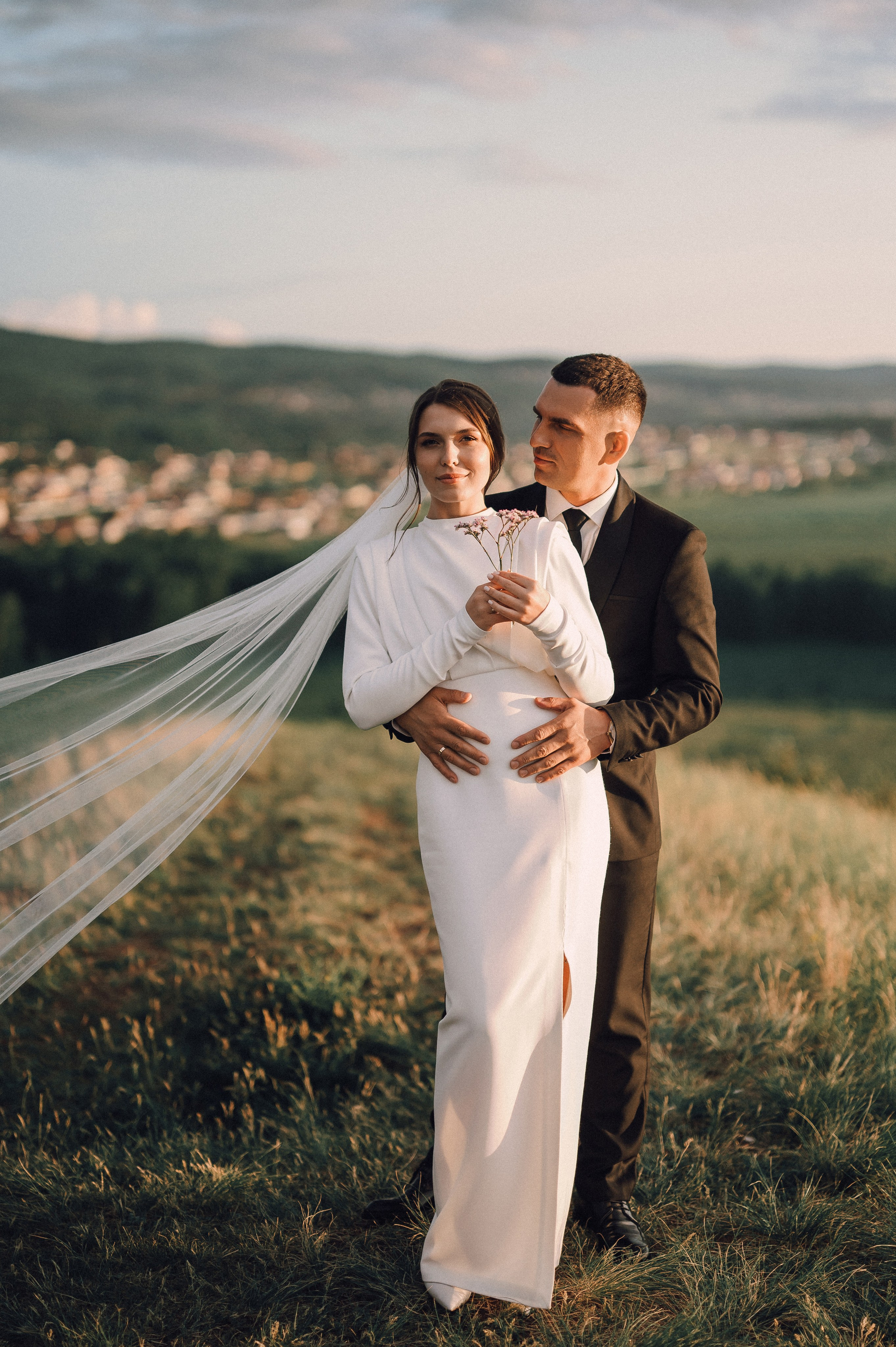 Игорь и Татьяна. Семейный и свадебный фотограф в Красноярске Садкеева Юлия