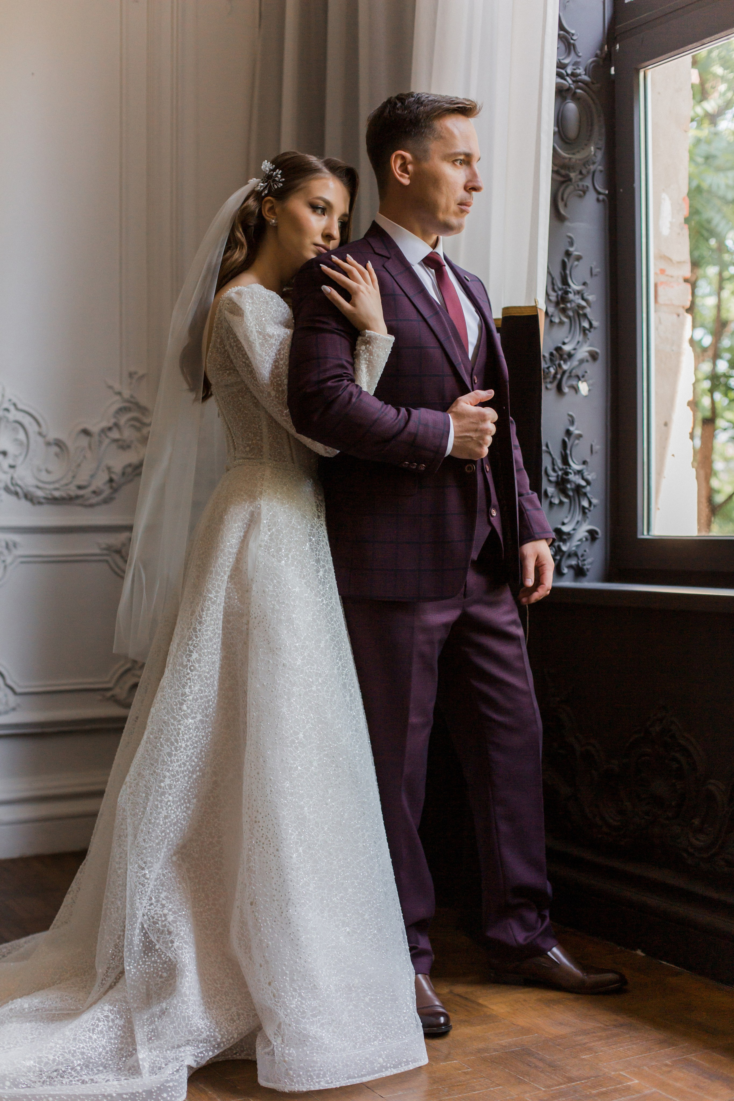 Юрий и Татьяна. Свадебный и семейный фотограф в Краснодаре