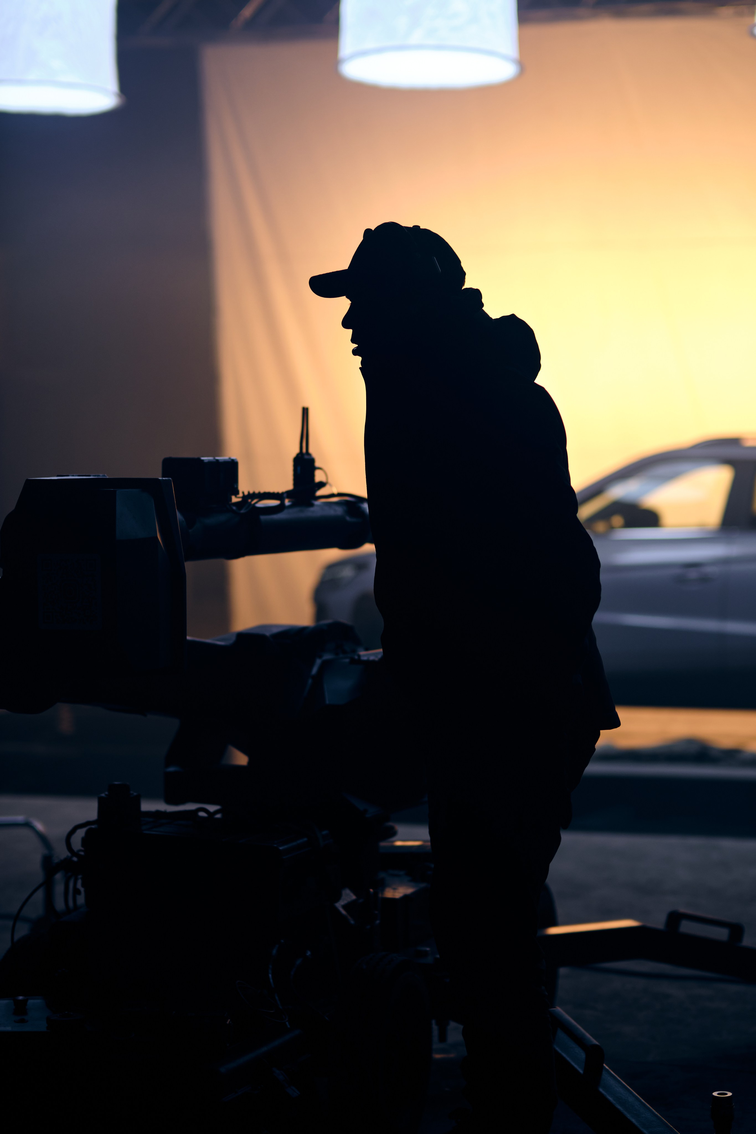 «Made in Moscow» проект. Коммерческий, репортажный фотограф в Москве Лейла Мару