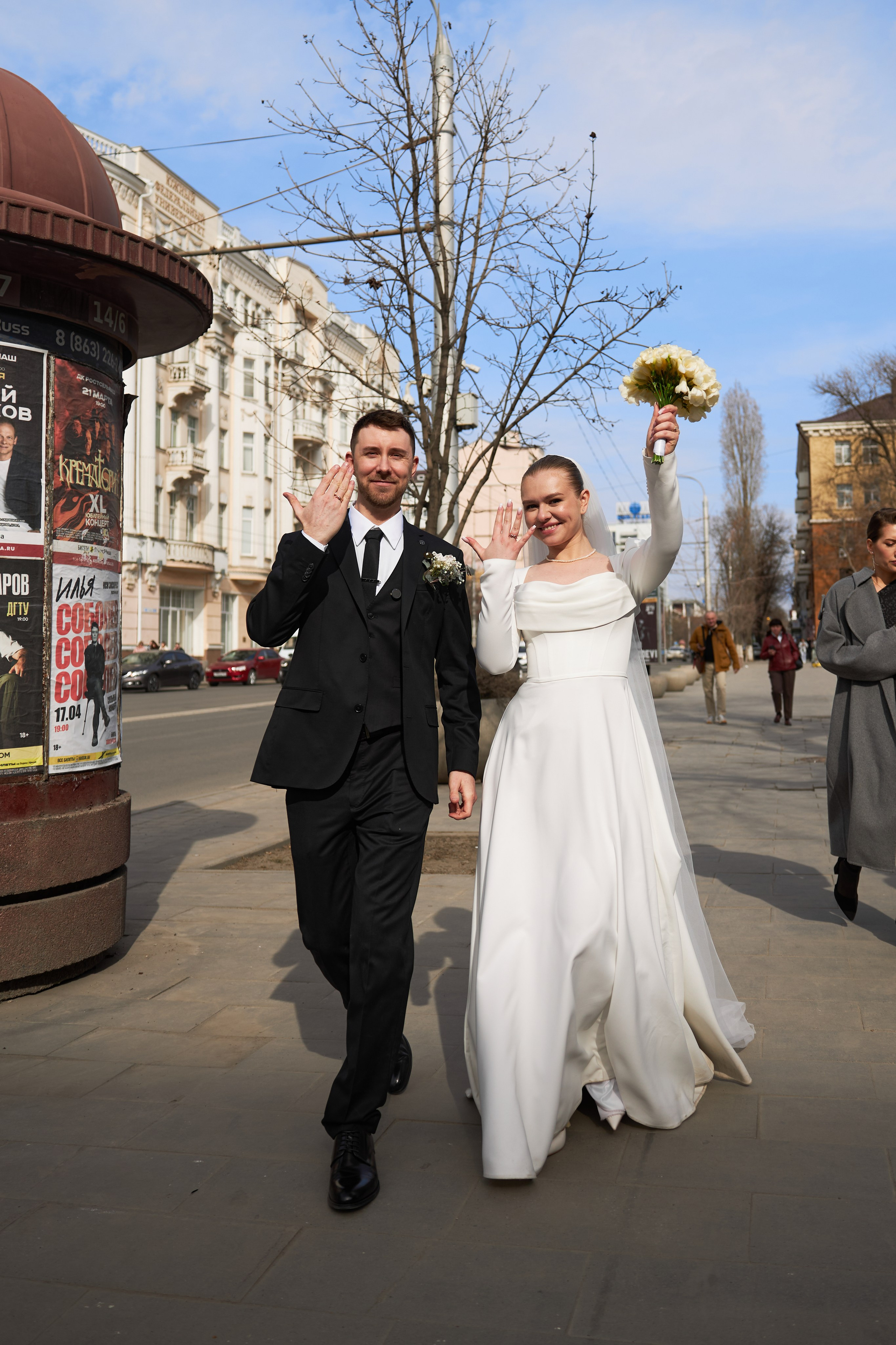 Роскошь любви. Любовь Юсупова. Фотограф