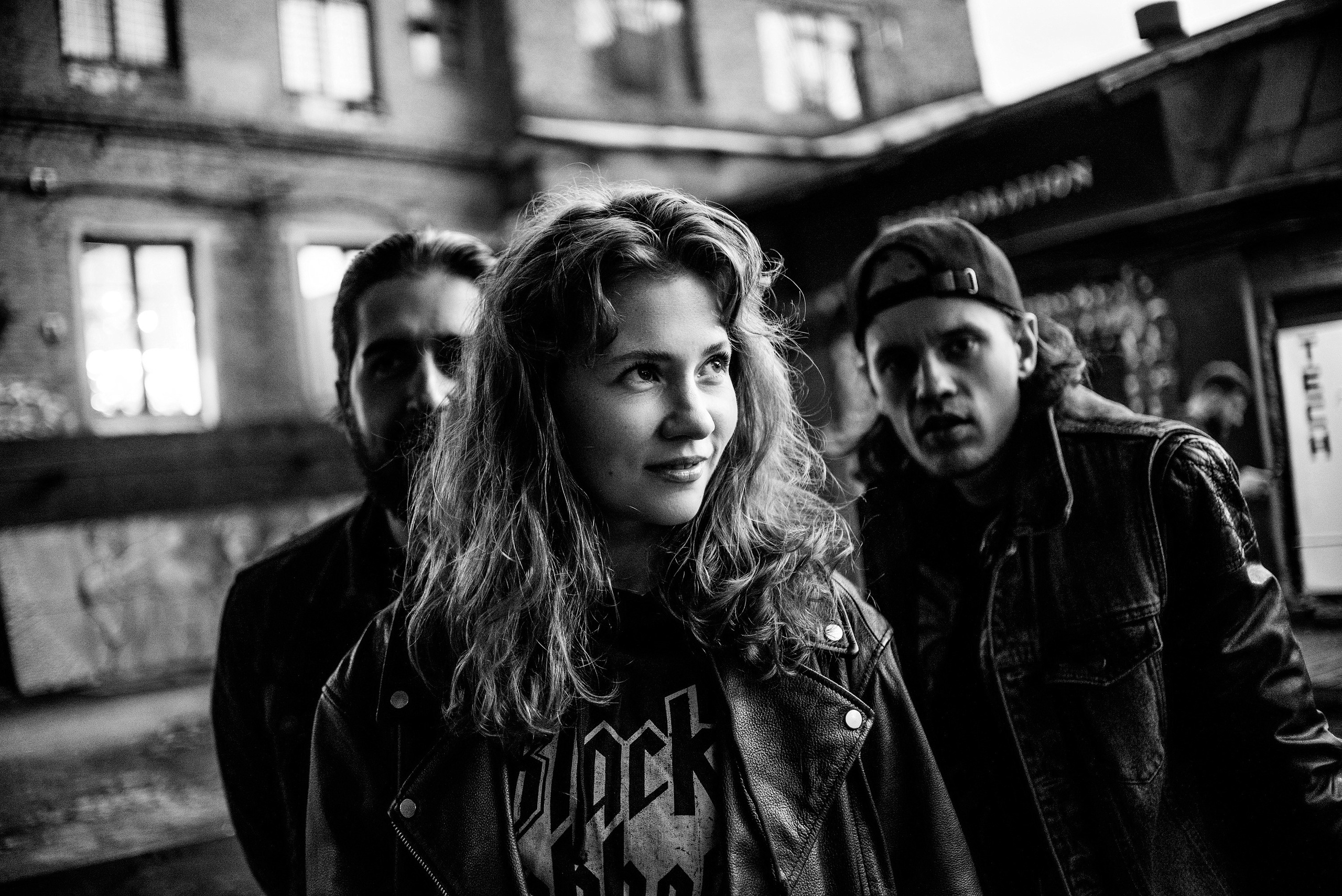 Hell Bruizes. Фотограф Медведева Полина