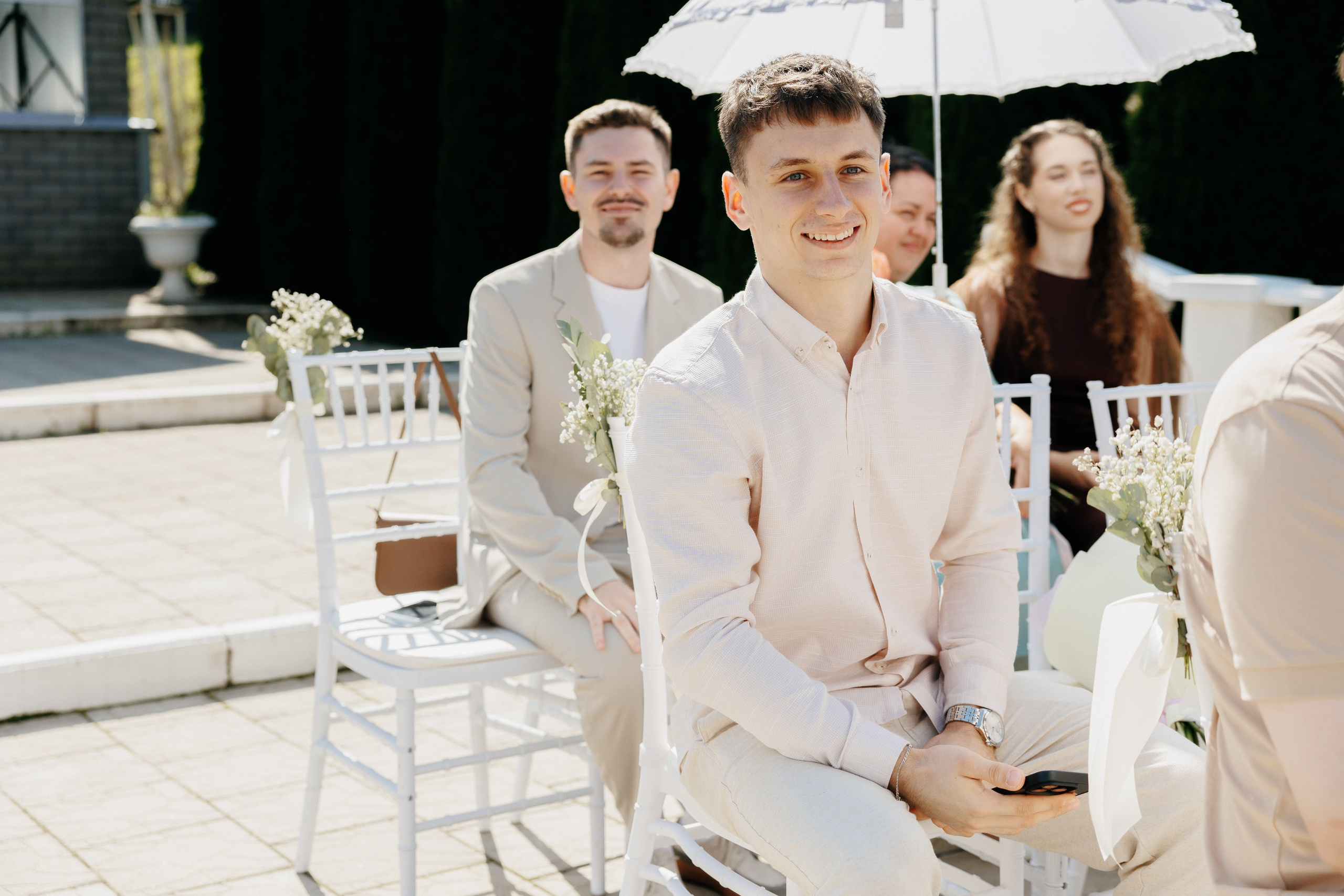 Владислав и Анастасия. Свадебный и семейный фотограф Витебск, Минск, Андрей Павлов