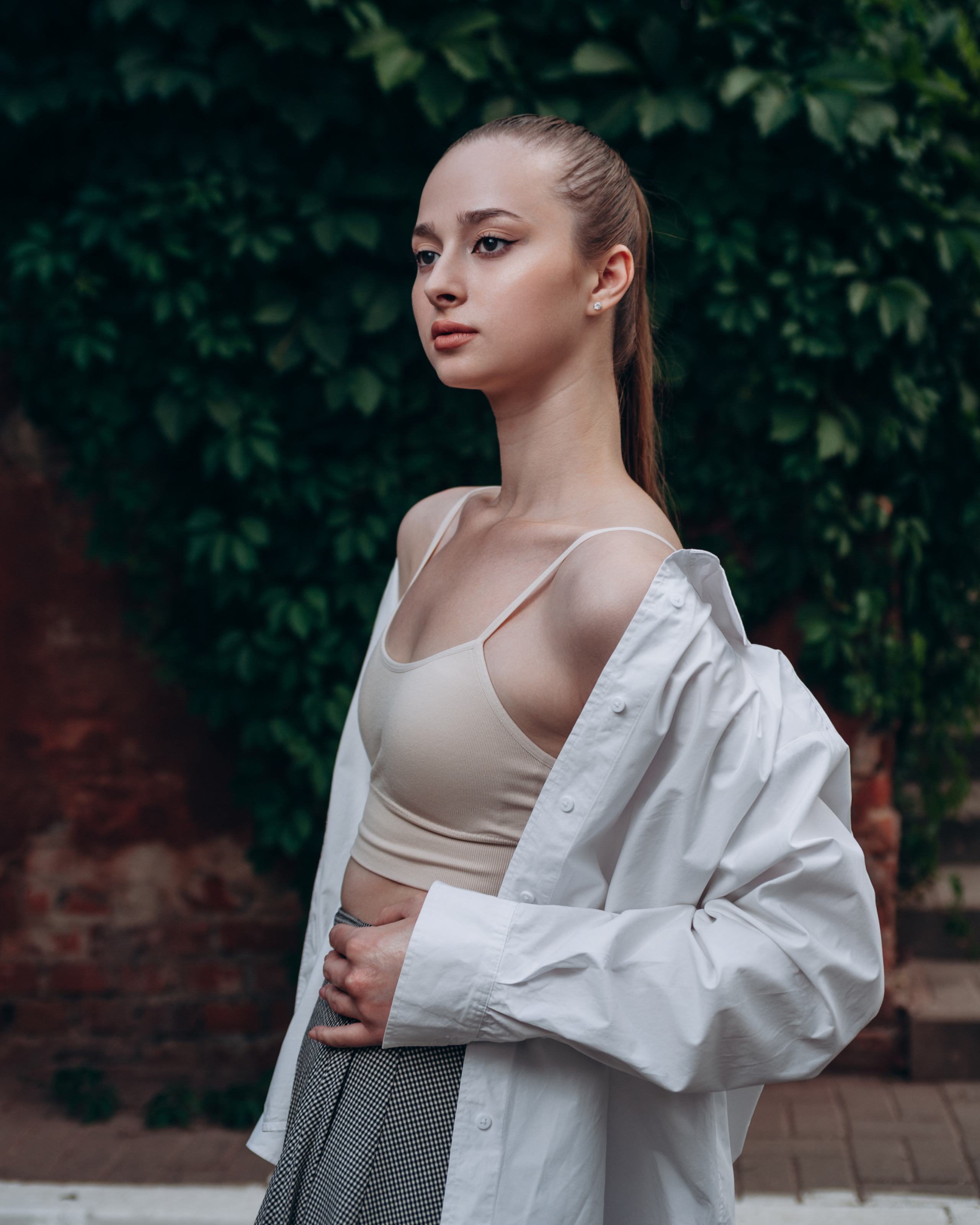 Индивидуальный портрет