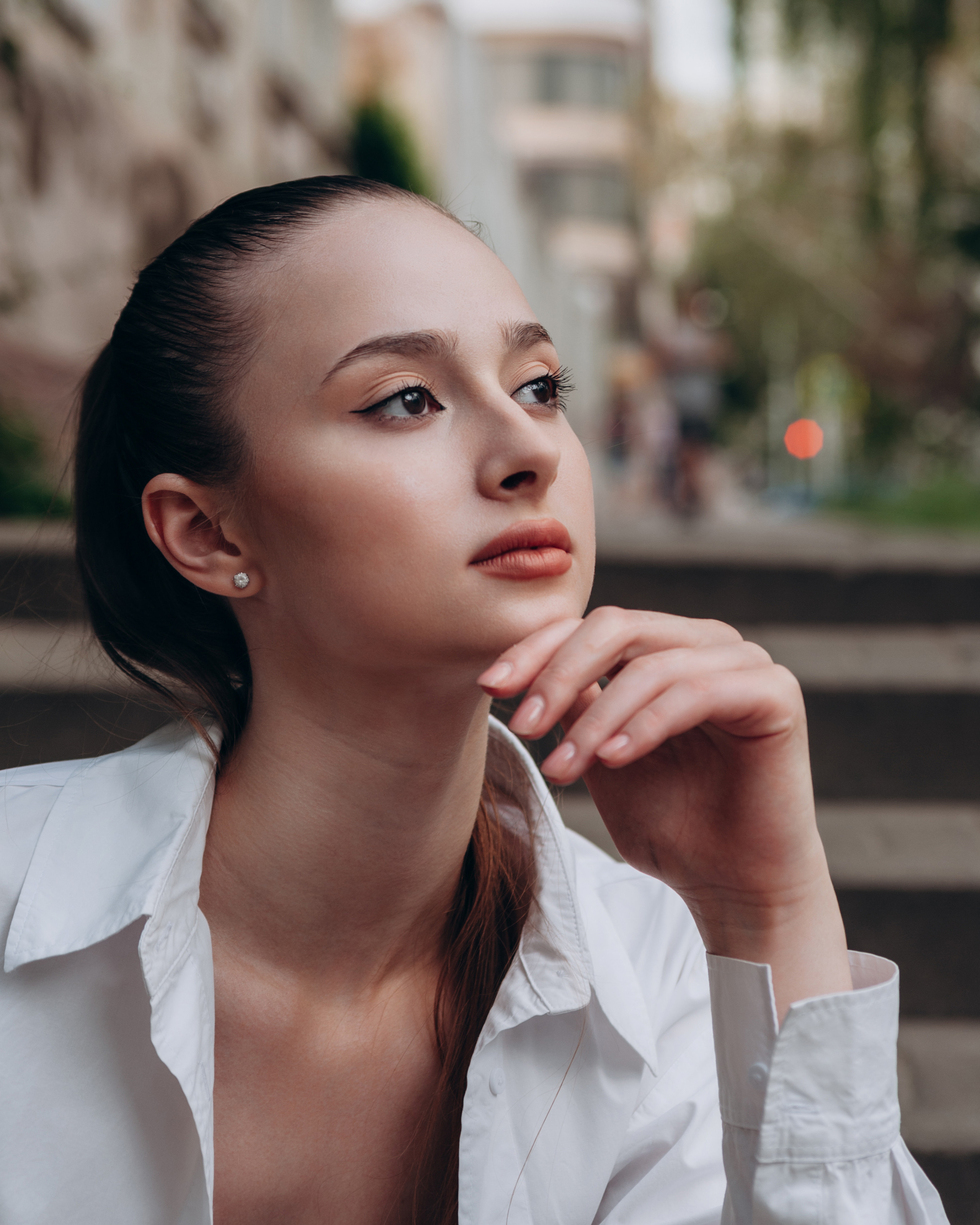 Индивидуальный портрет