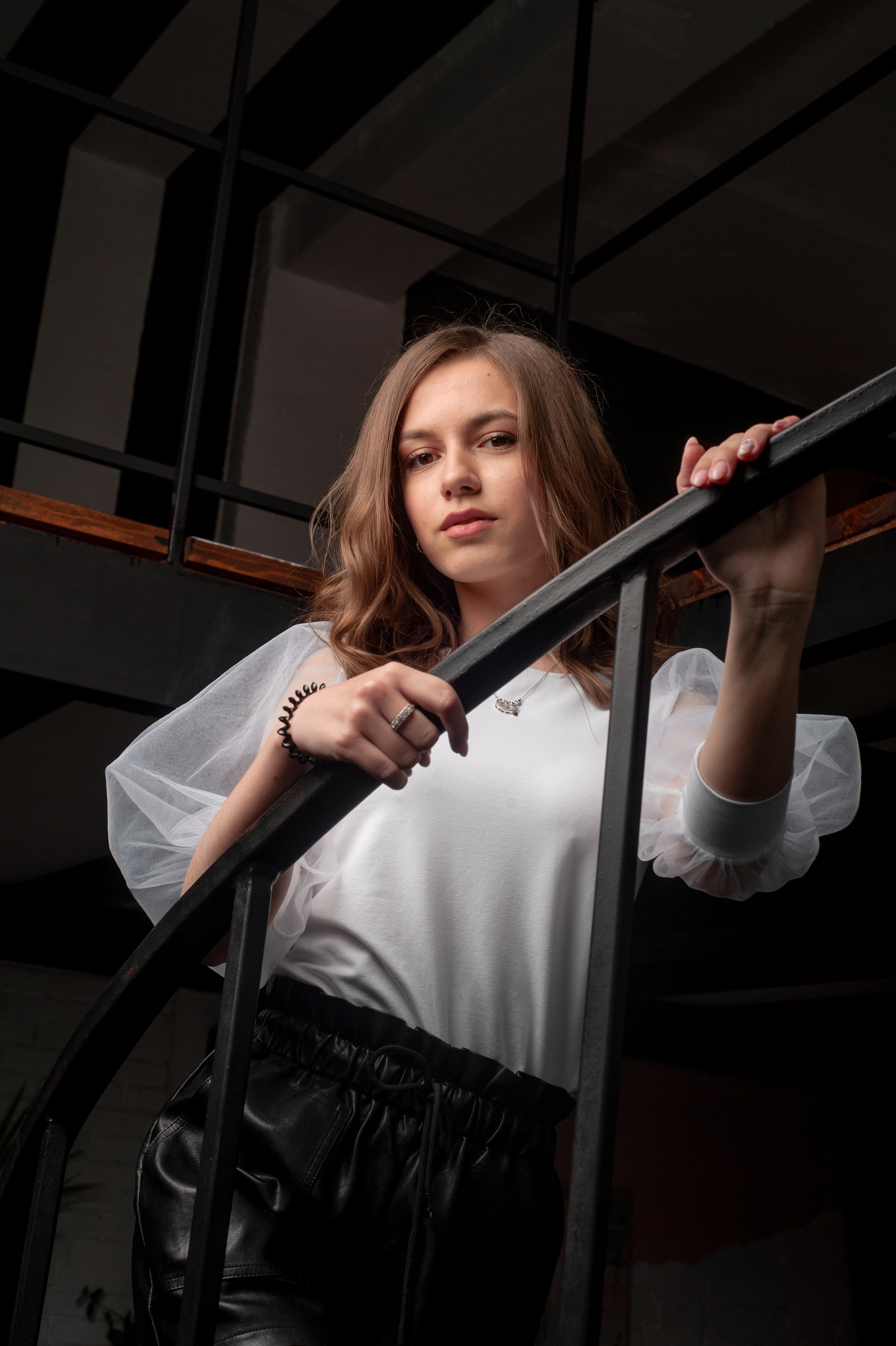 Индивидуальный портрет