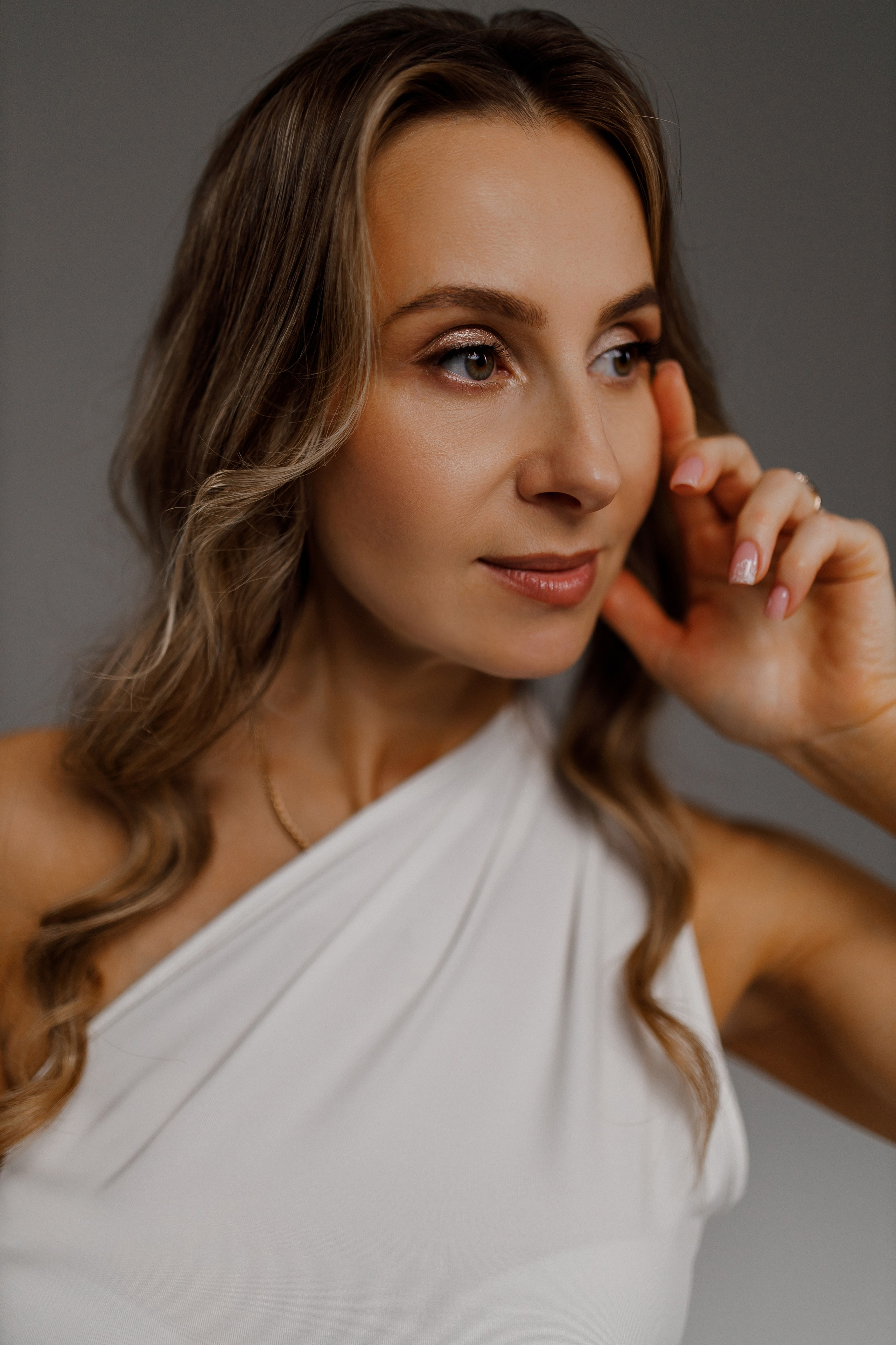 Ирина. Свадебный фотограф Елена Ловцевич