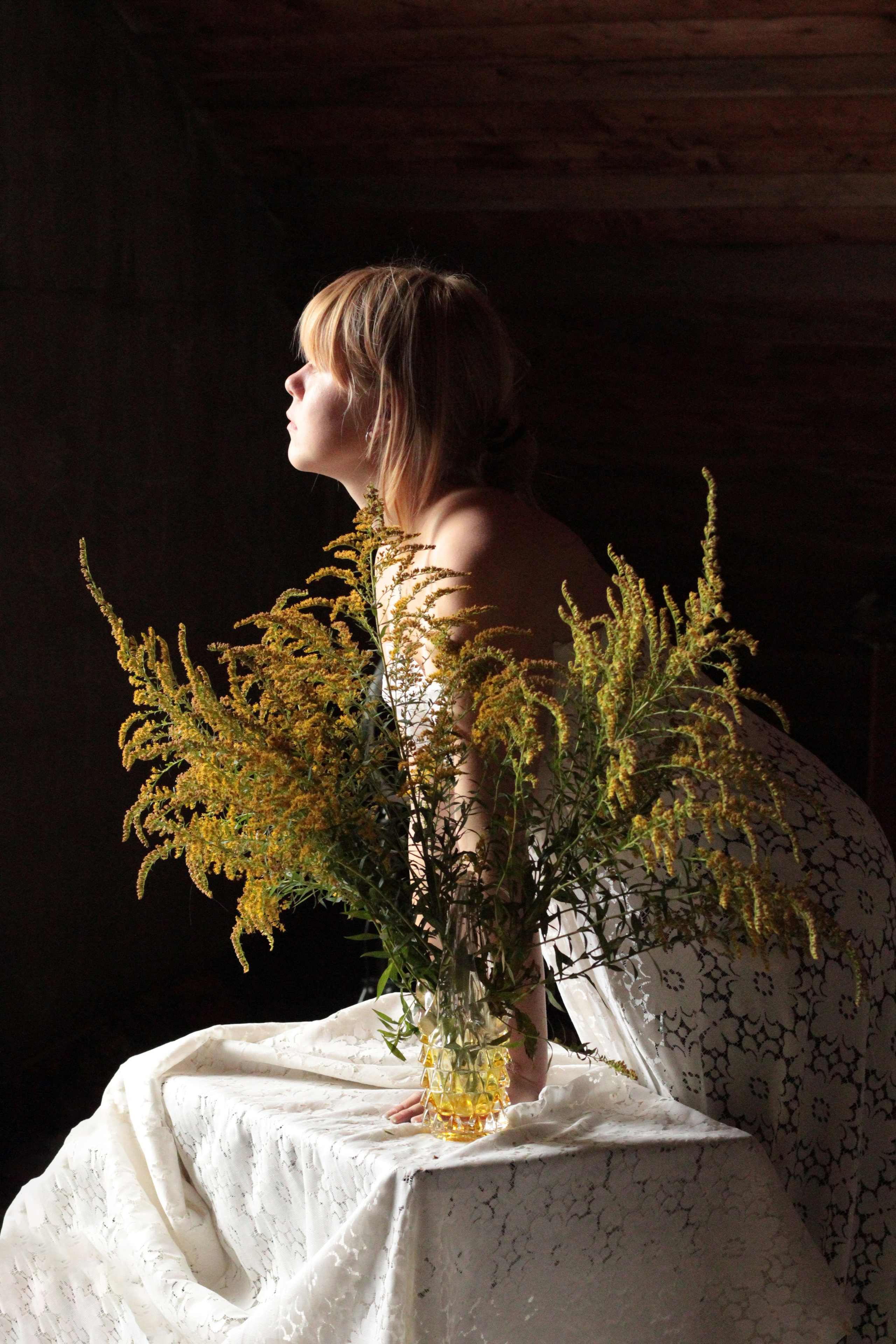 Цвет. Женский фотограф Владивосток