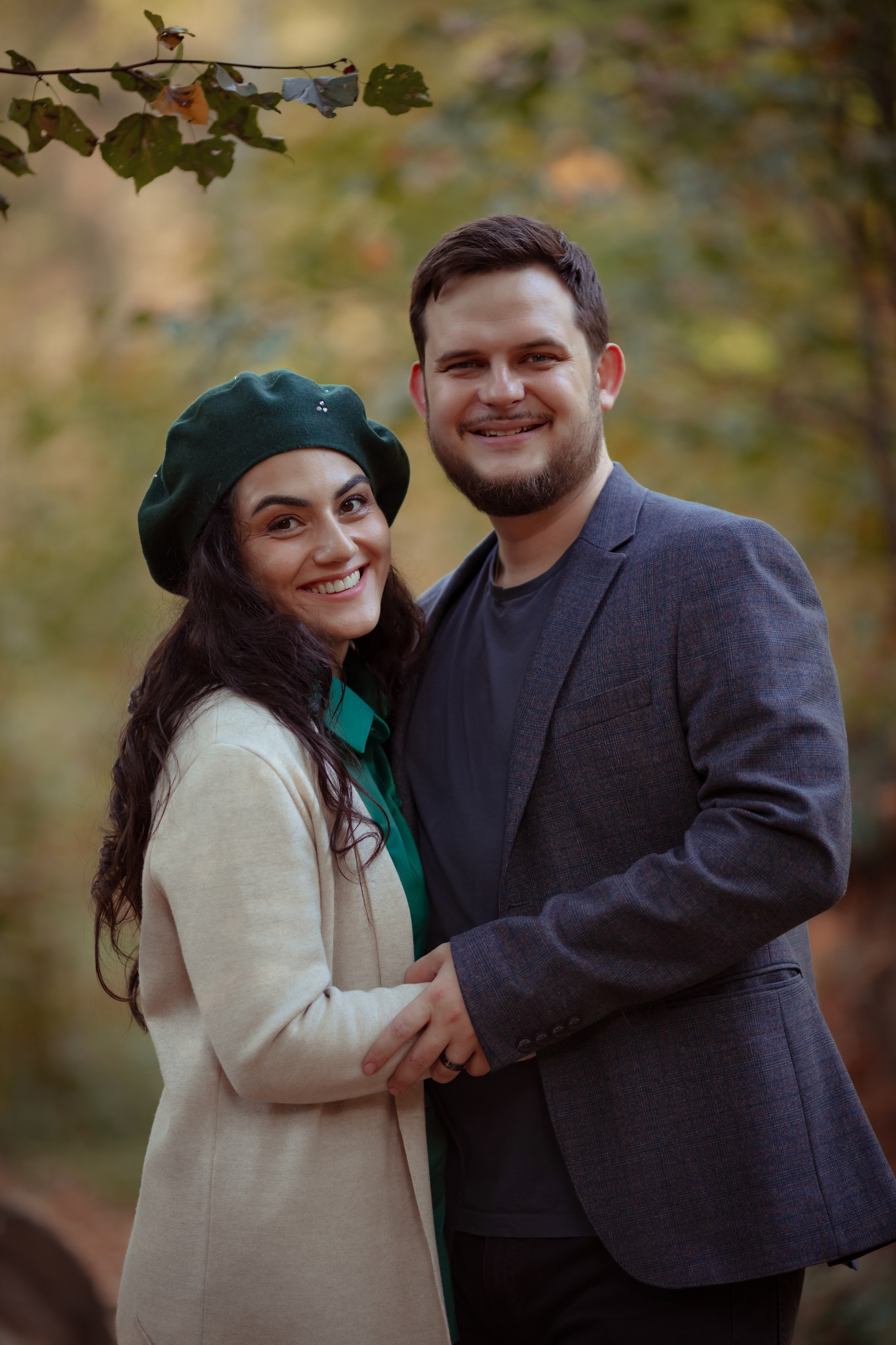 Надежда, Игорь, София. Семейный и детский фотограф в Москве Дорогова Екатерина