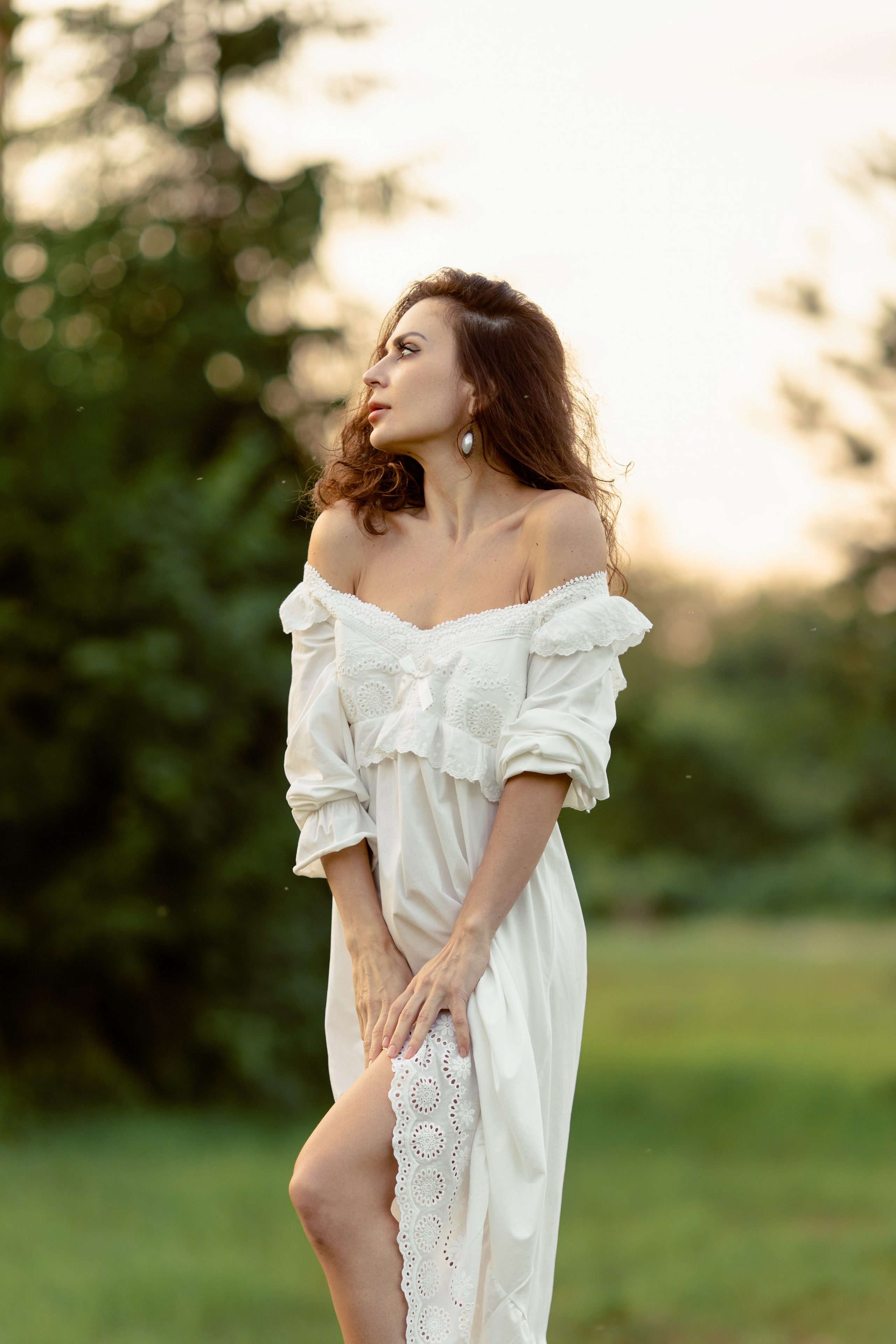 Water lilies. Свадебный и семейный фотограф Спб Бошман Ирина