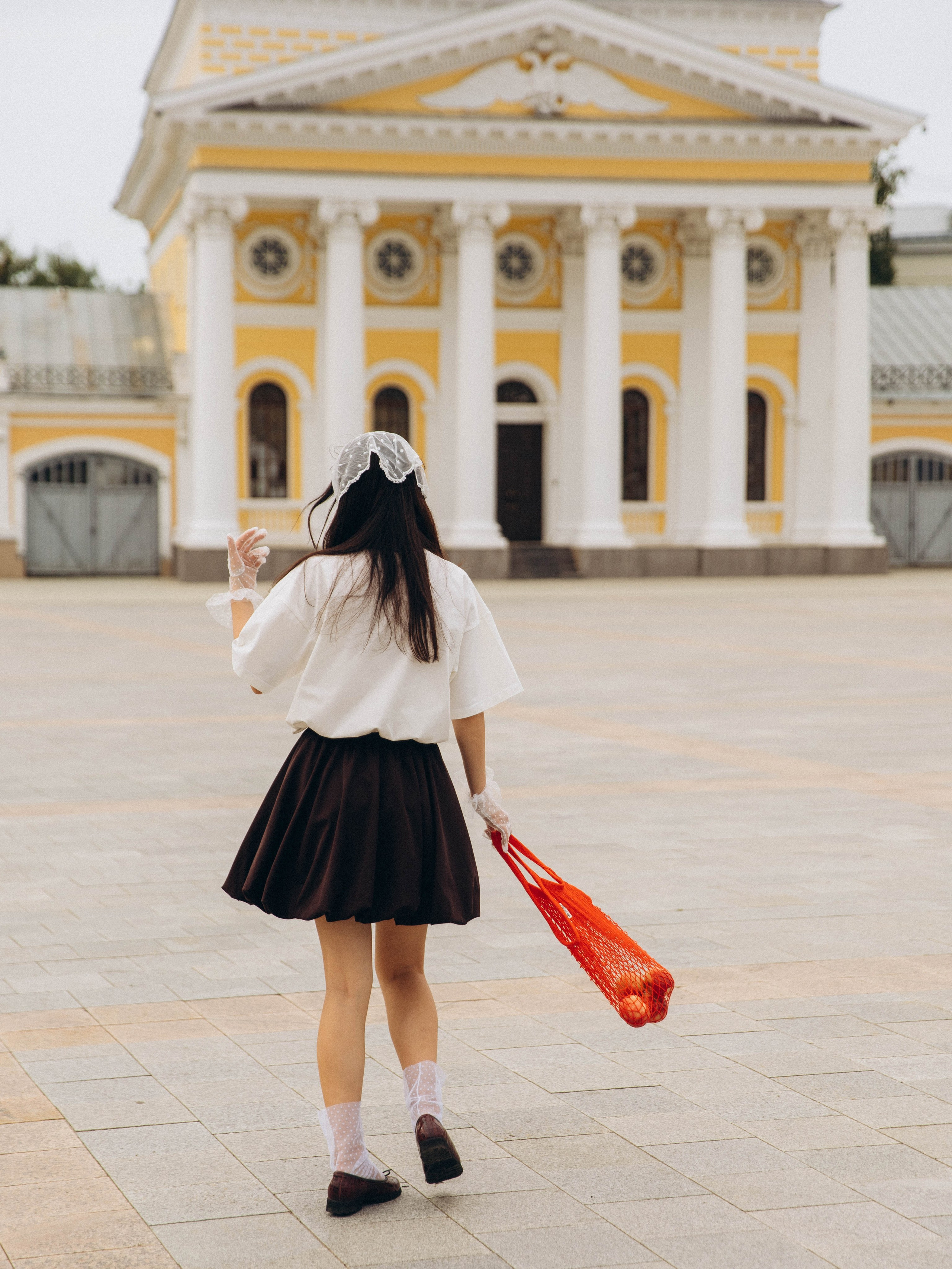 Мария. Фотограф Кострома | Калининград