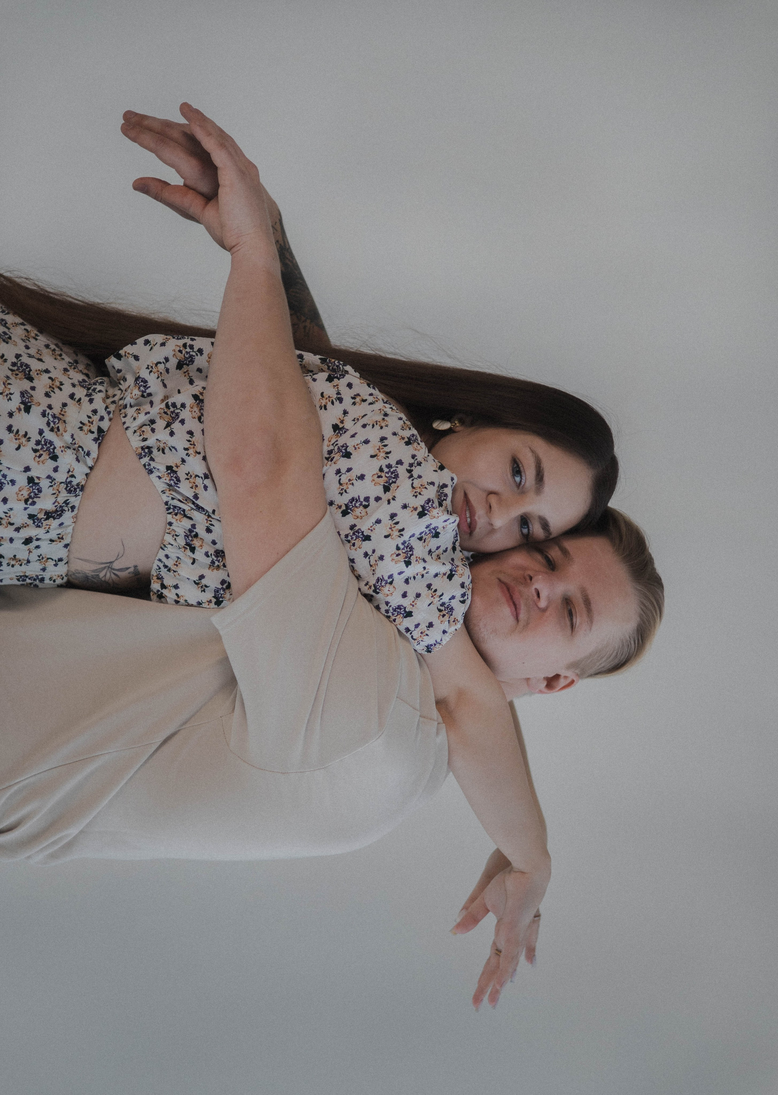 Софа & Саша. Фотограф Кострома | Калининград