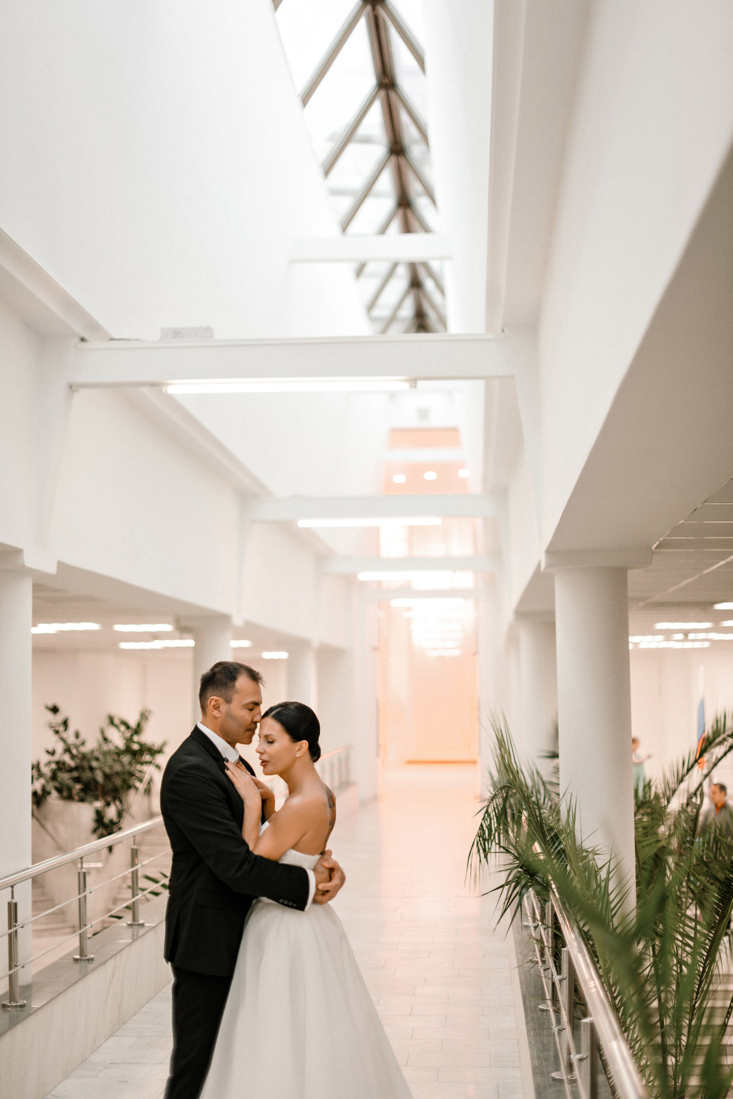 01/11/24 София и Стас. Свадебный фотограф в Санкт-Петербурге София Шубик