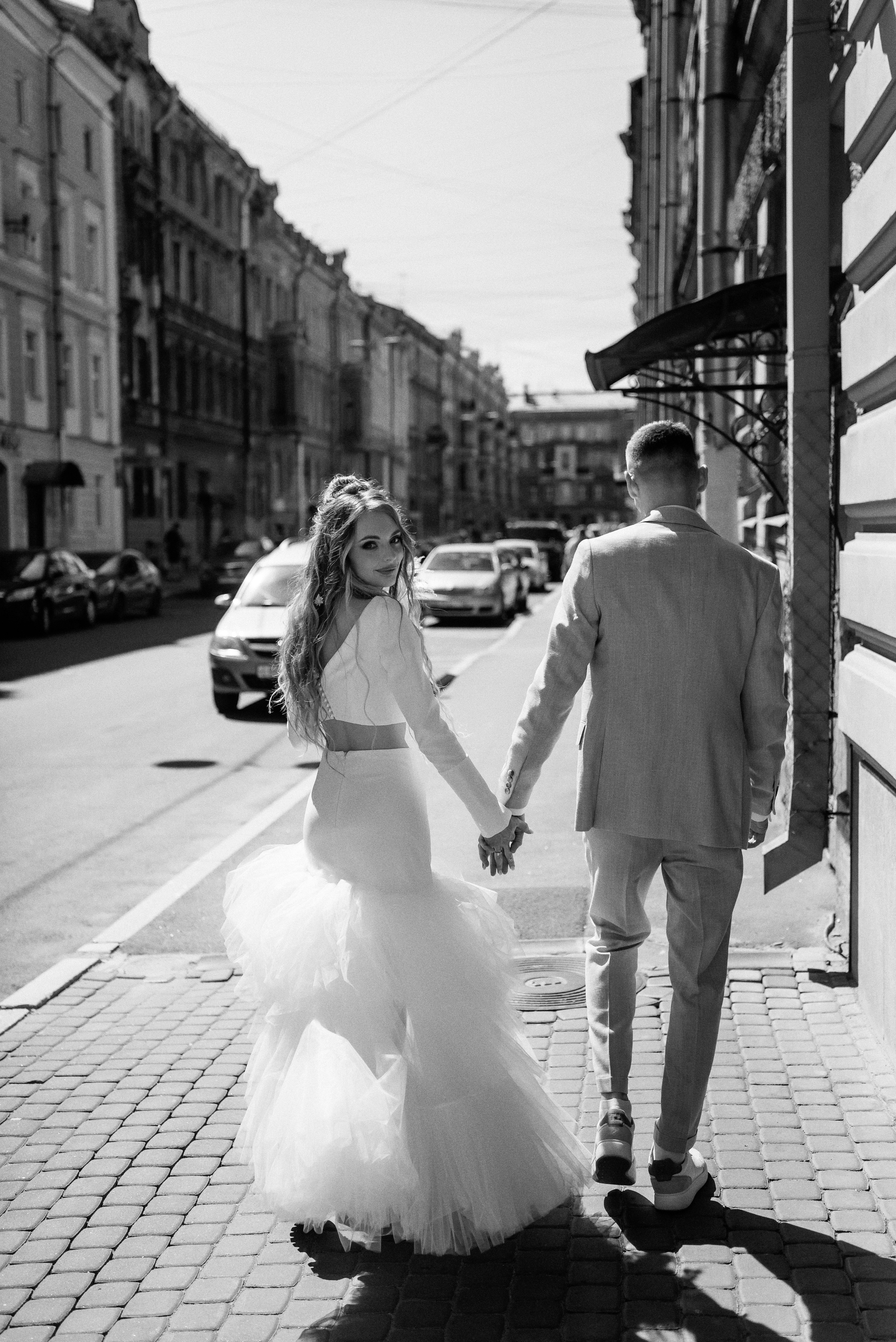 17/07/24 Аня и Игорь. Свадебный фотограф в Санкт-Петербурге София Шубик