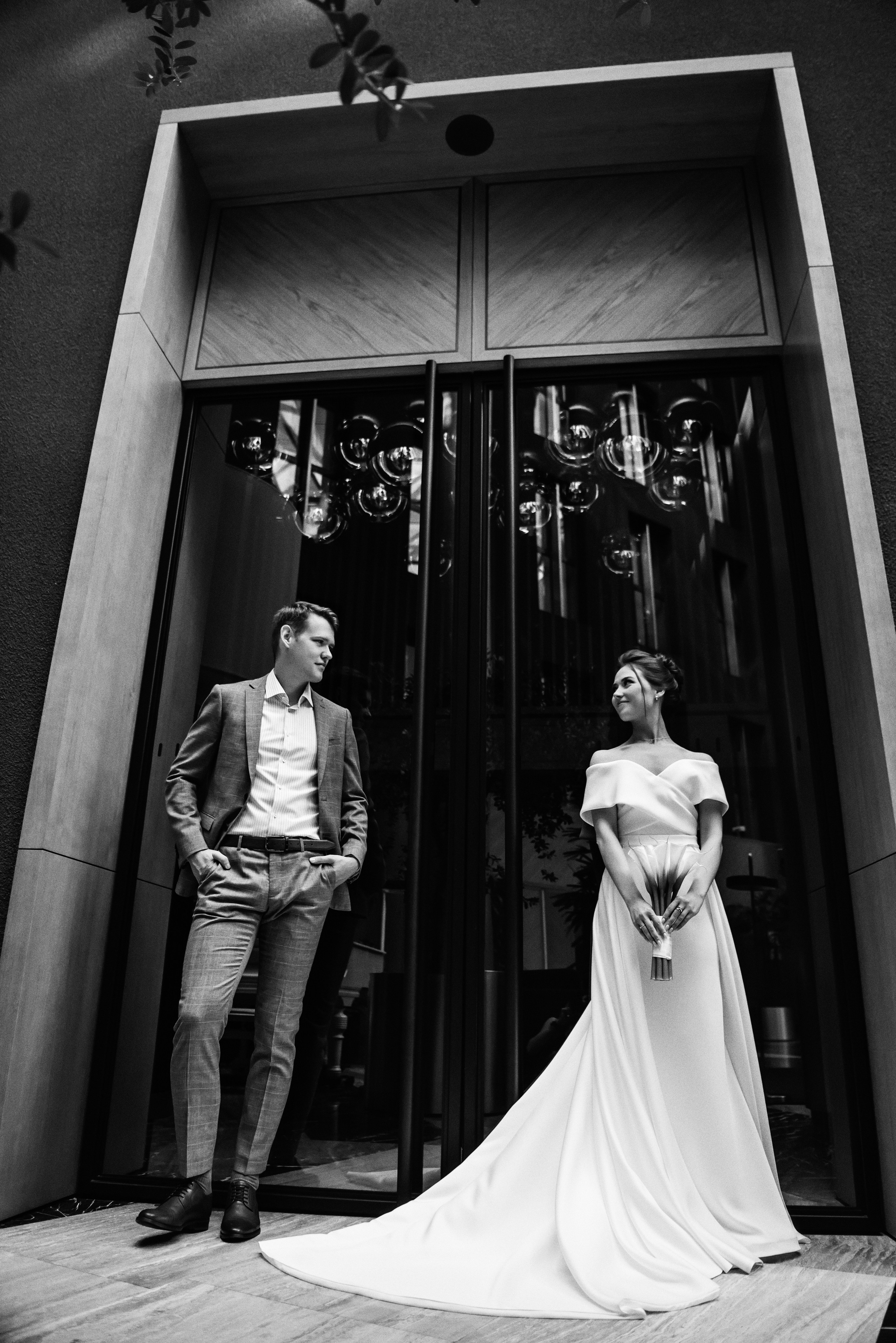 23/07/21 Катя и Паша. Свадебный фотограф в Санкт-Петербурге София Шубик