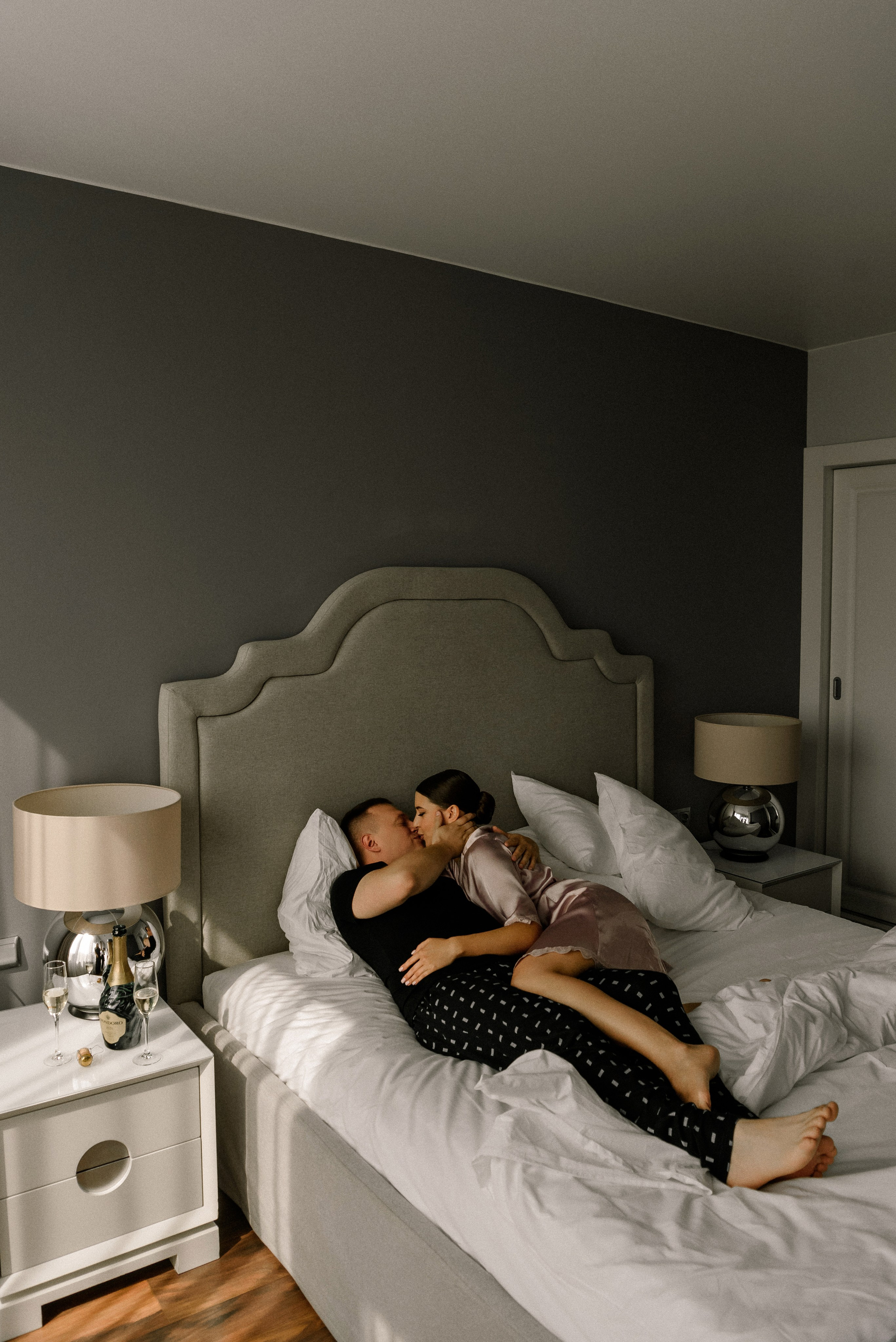 18/07/24 Кристина и Иван. Свадебный фотограф в Санкт-Петербурге София Шубик