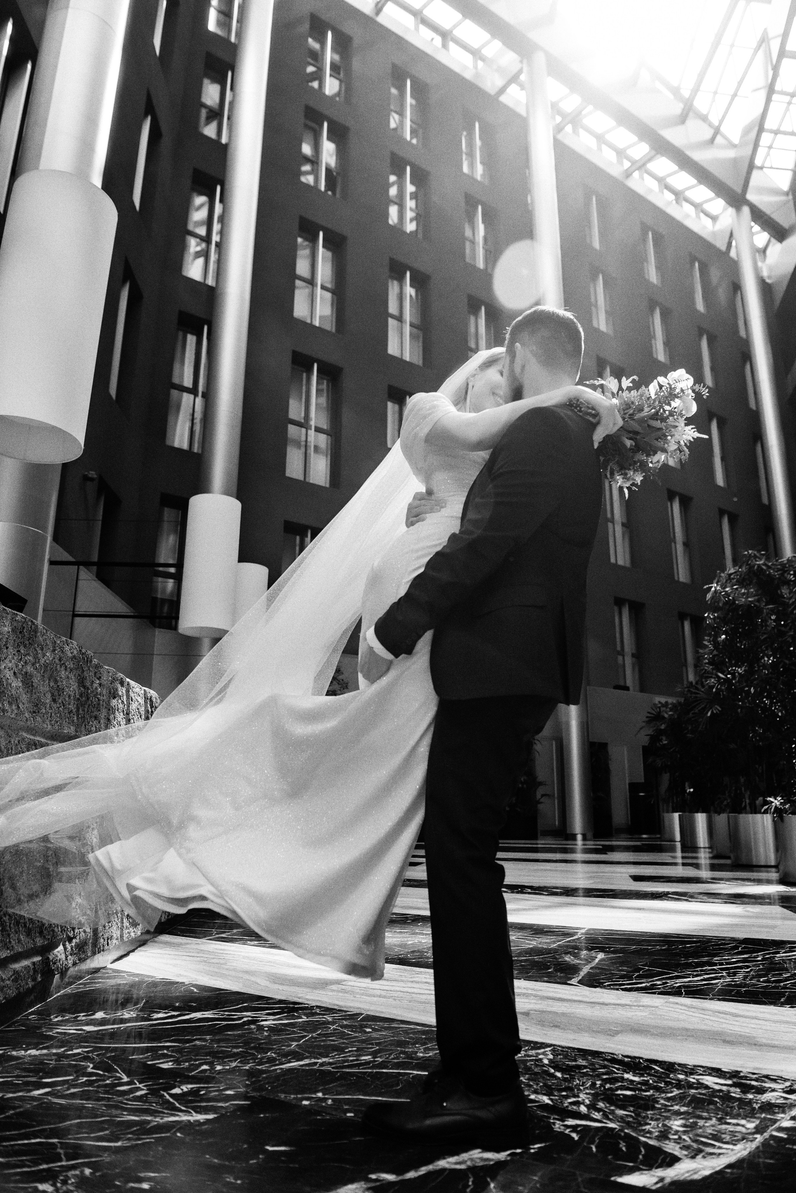 03/06/23 Лера и Женя. Свадебный фотограф в Санкт-Петербурге София Шубик