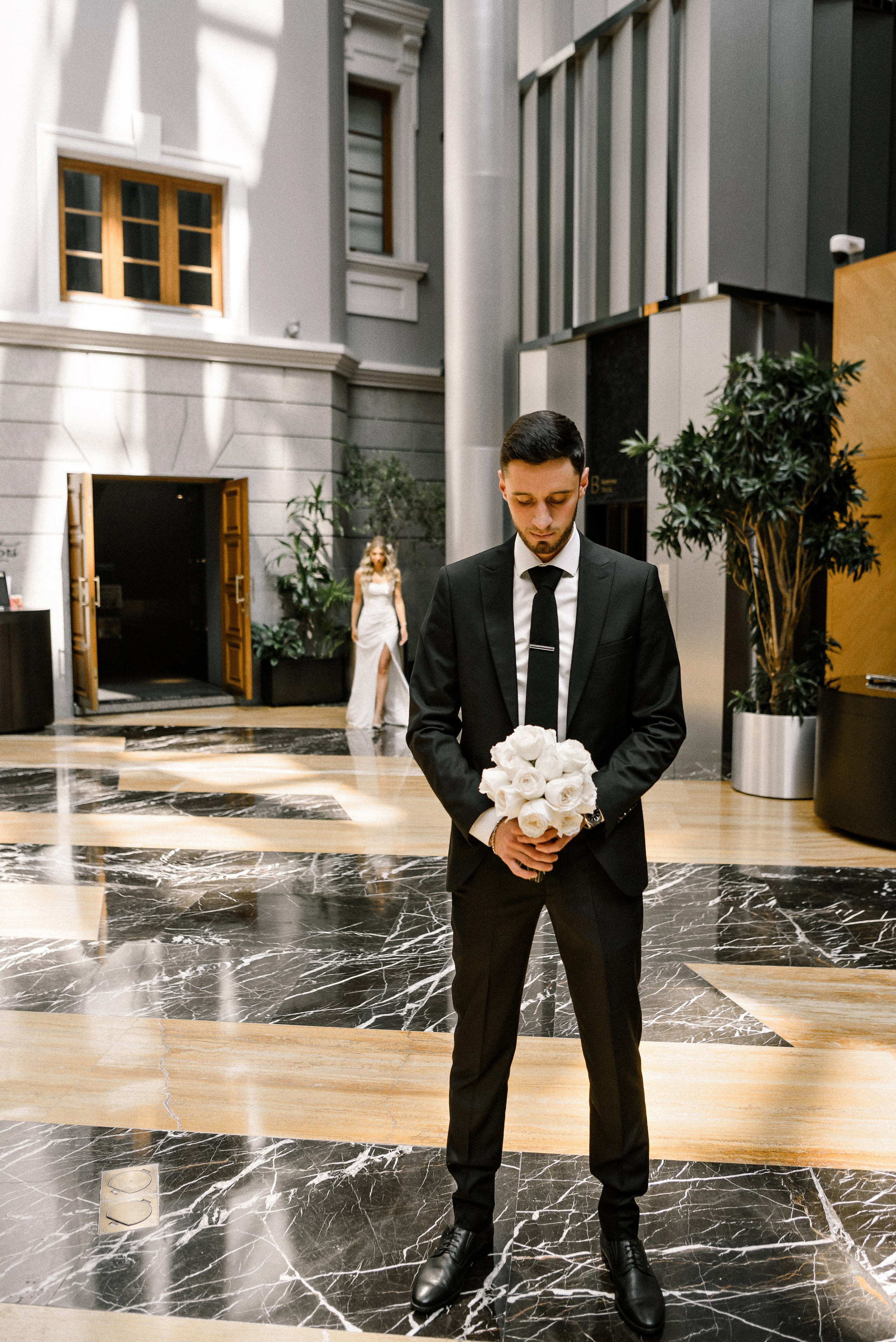 23/06/23 Катя и Женя. Свадебный фотограф в Санкт-Петербурге София Шубик