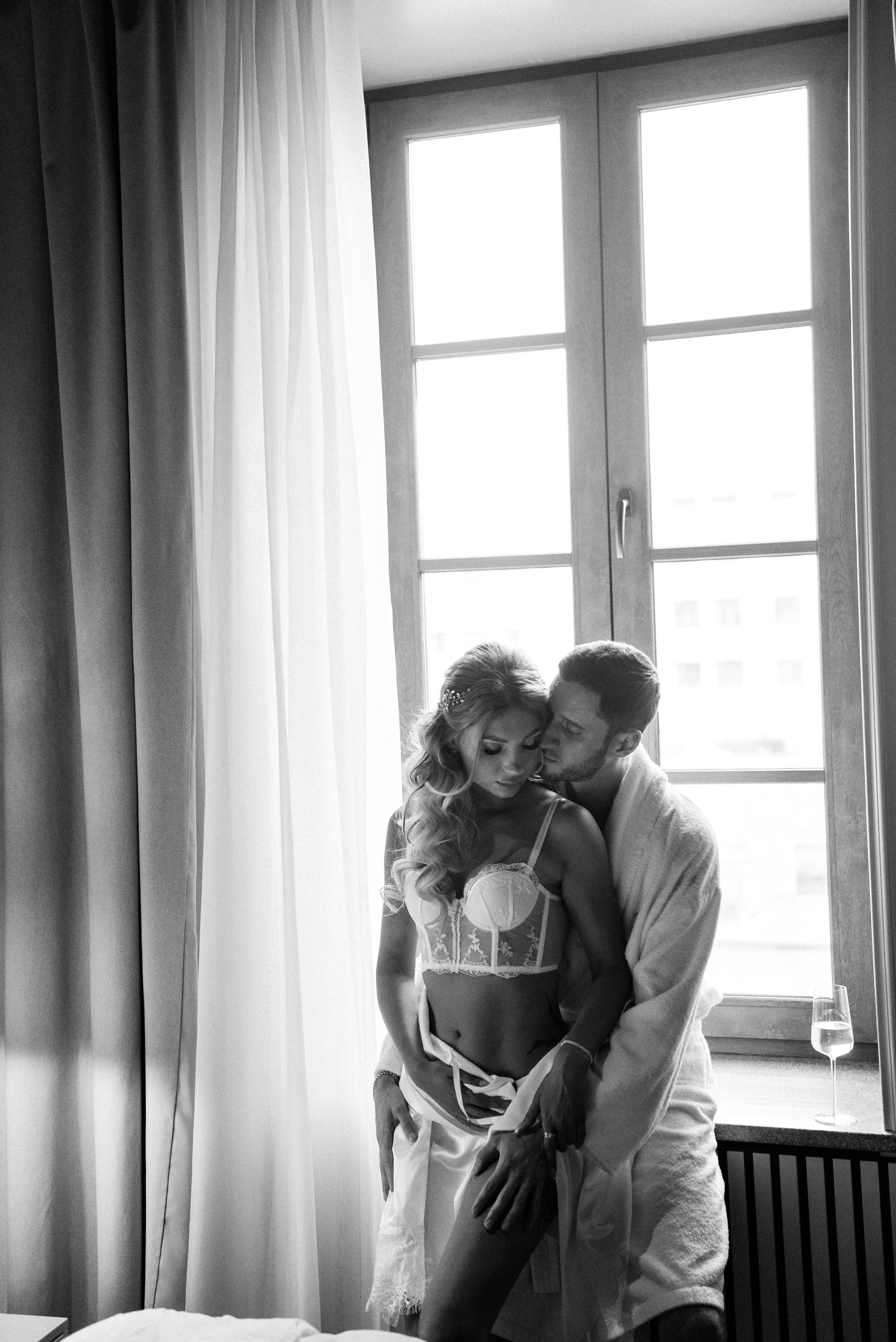 23/06/23 Катя и Женя. Свадебный фотограф в Санкт-Петербурге София Шубик