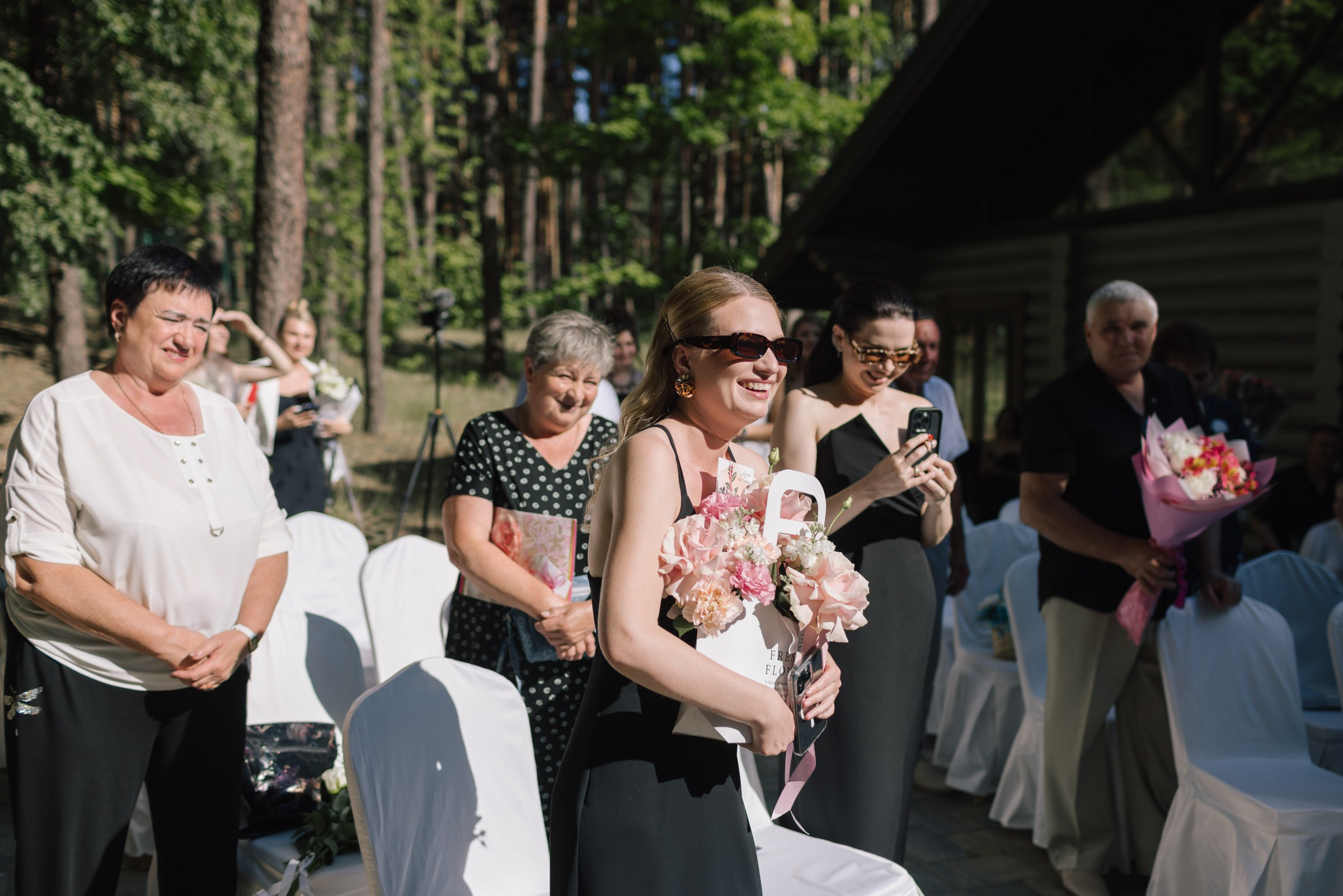 Роман и Александра. Свадебный фотограф в Белгороде Татьяна Питинова