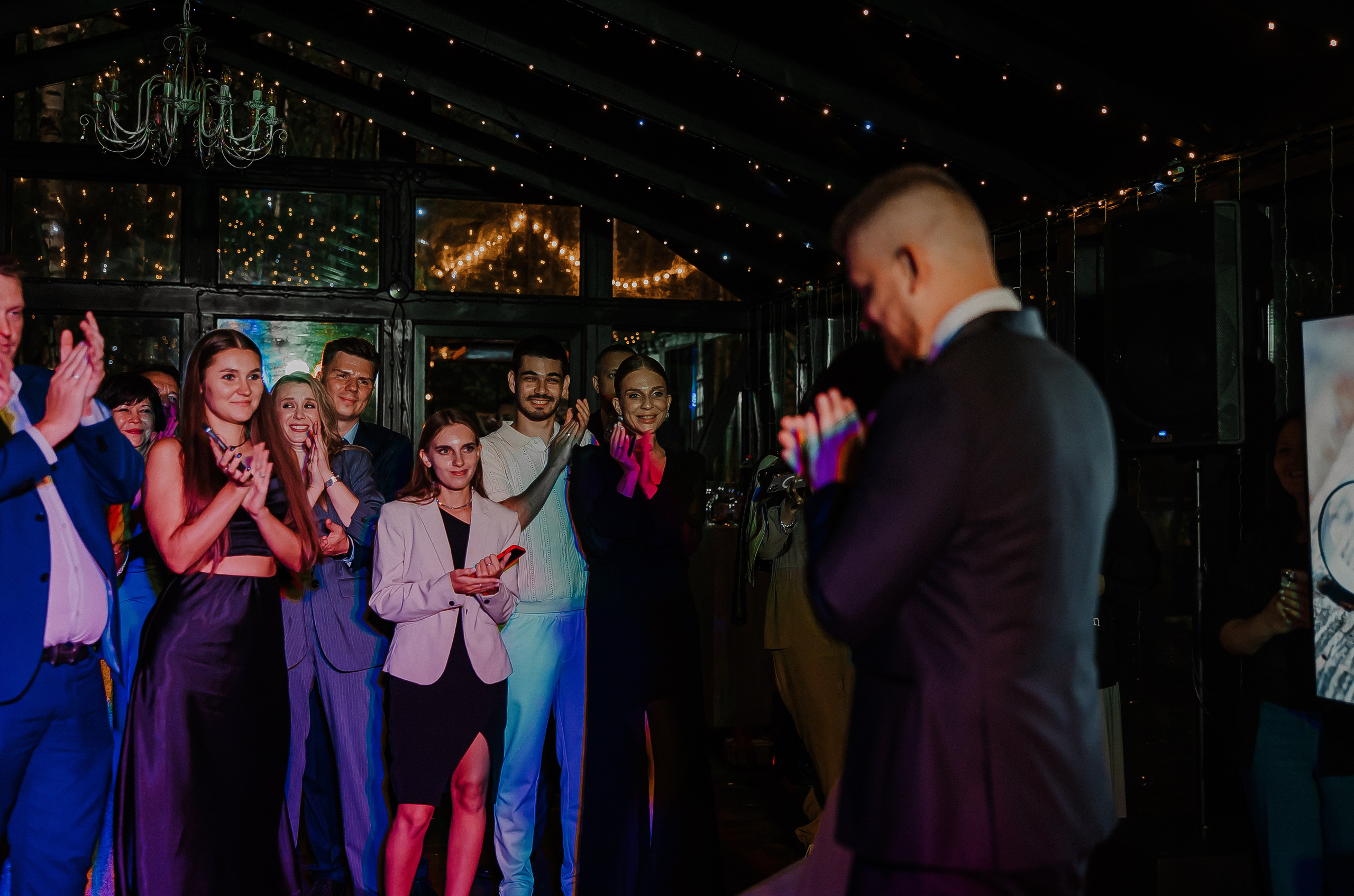 Александр и Арина. Свадебный и семейный фотограф Елизавета Ермак | Москва и МО