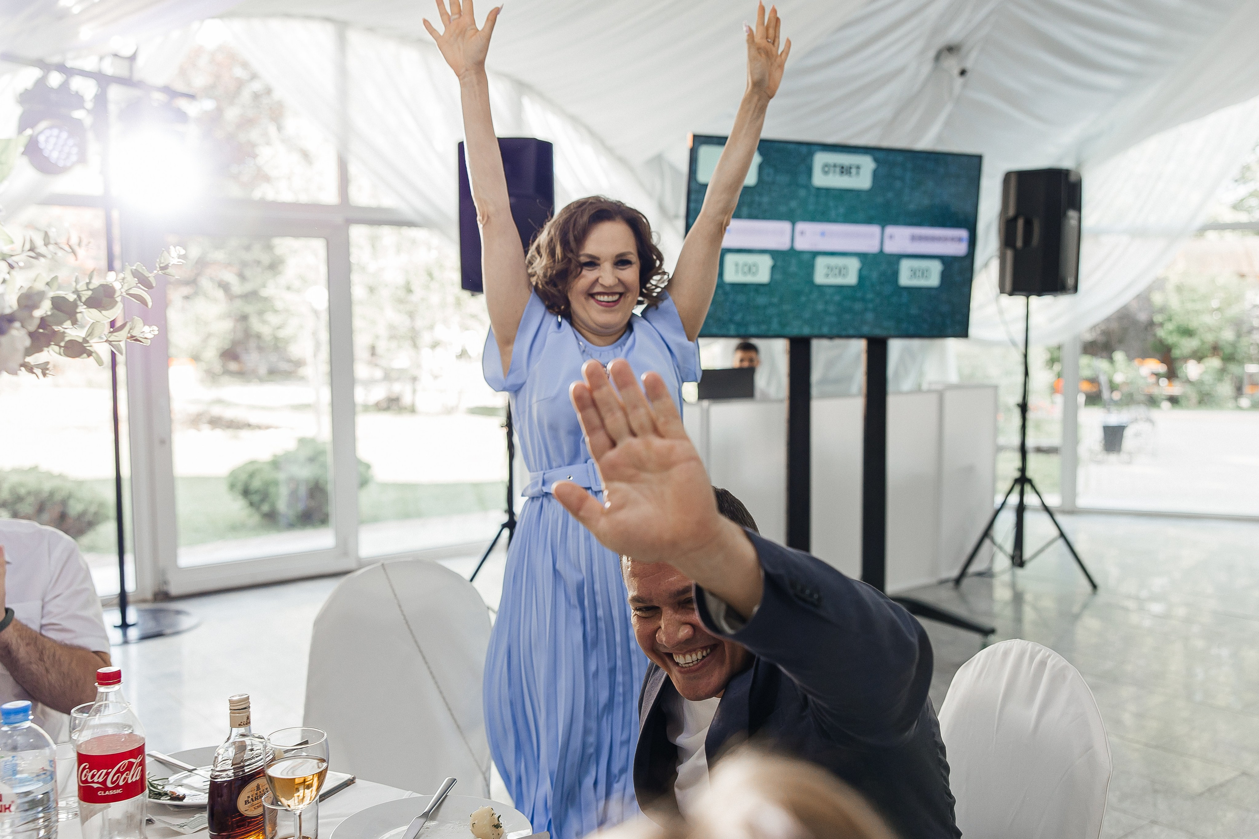 Оксана и Тимур. Свадебный и семейный фотограф Елизавета Ермак | Москва и МО