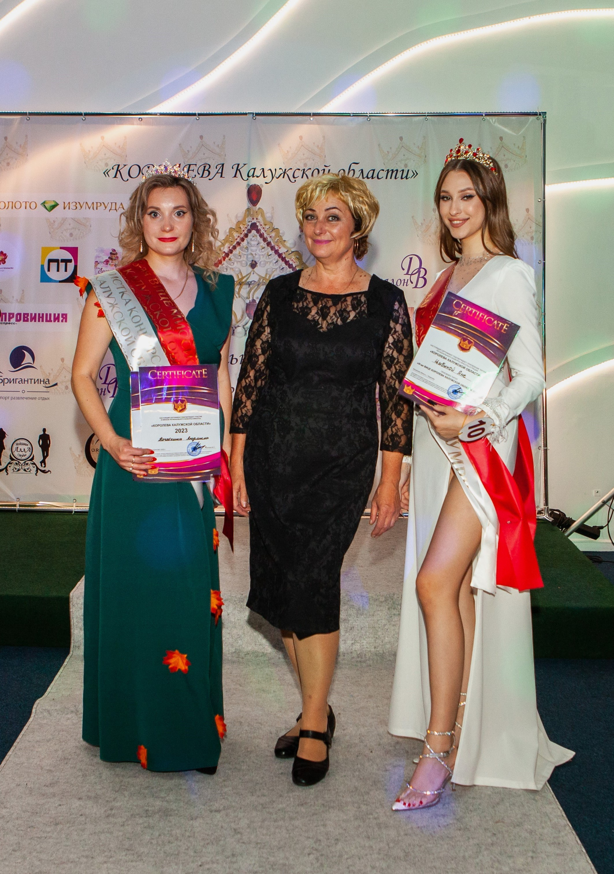 Королева Калужской области. Репортажный, семейный, свадебный, портретный фотограф