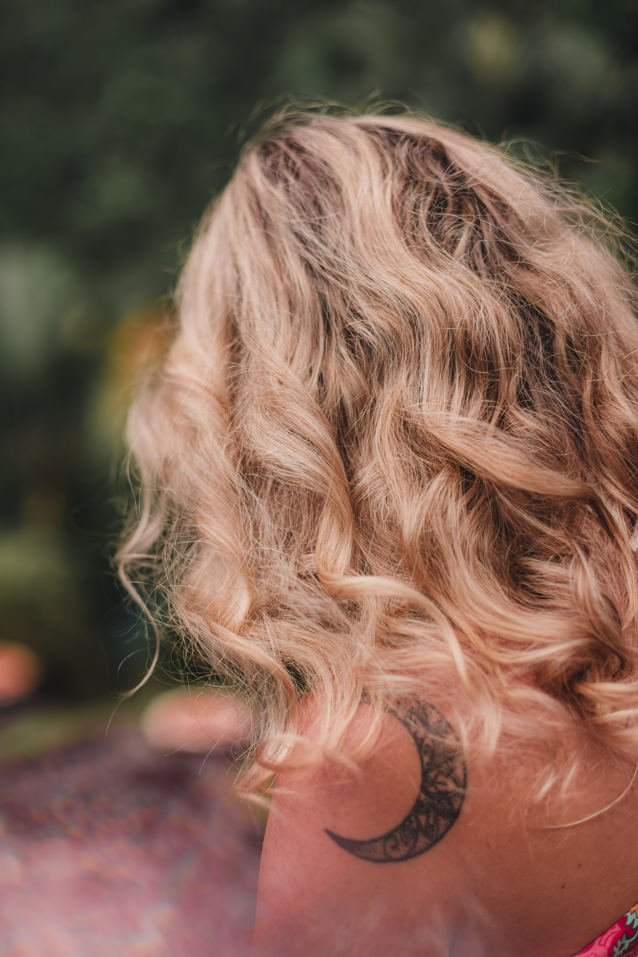 Весна на острове. Mariam Bagdasaryan