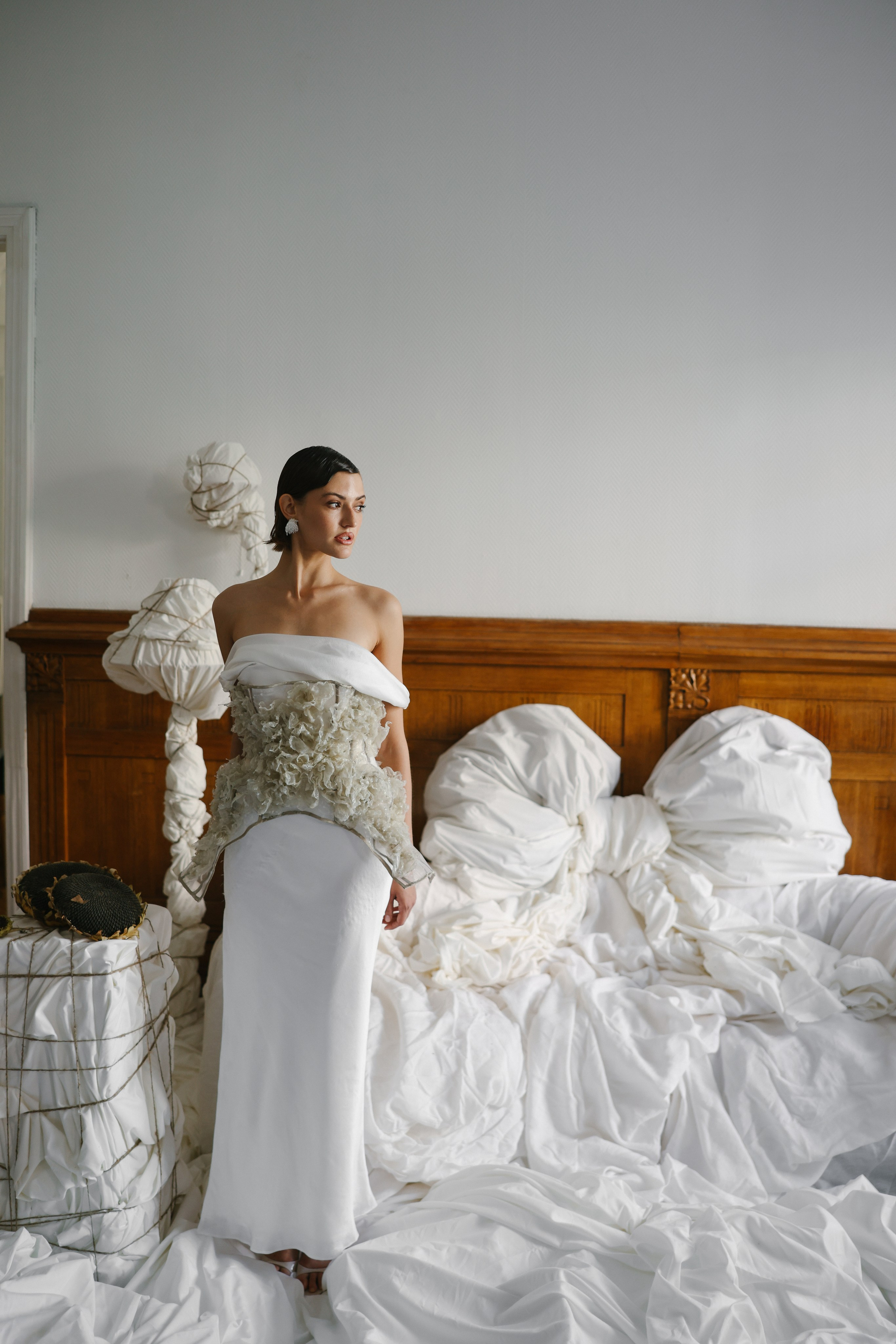 Нина & Максим. Оформление свадеб, декор свадеб Вера Маркова, Москва