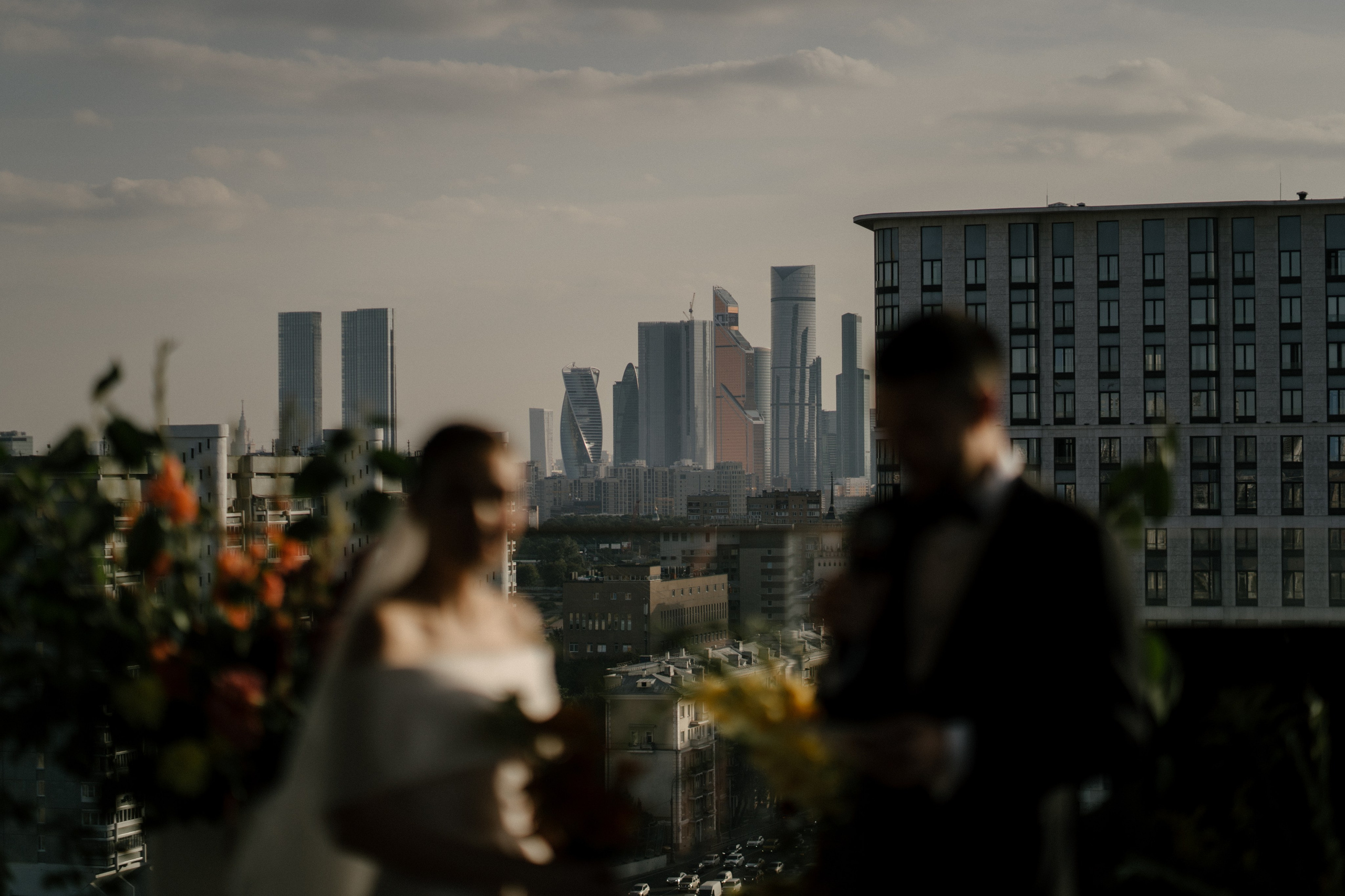 Дима & Милана. Оформление свадеб, декор свадеб Вера Маркова, Москва