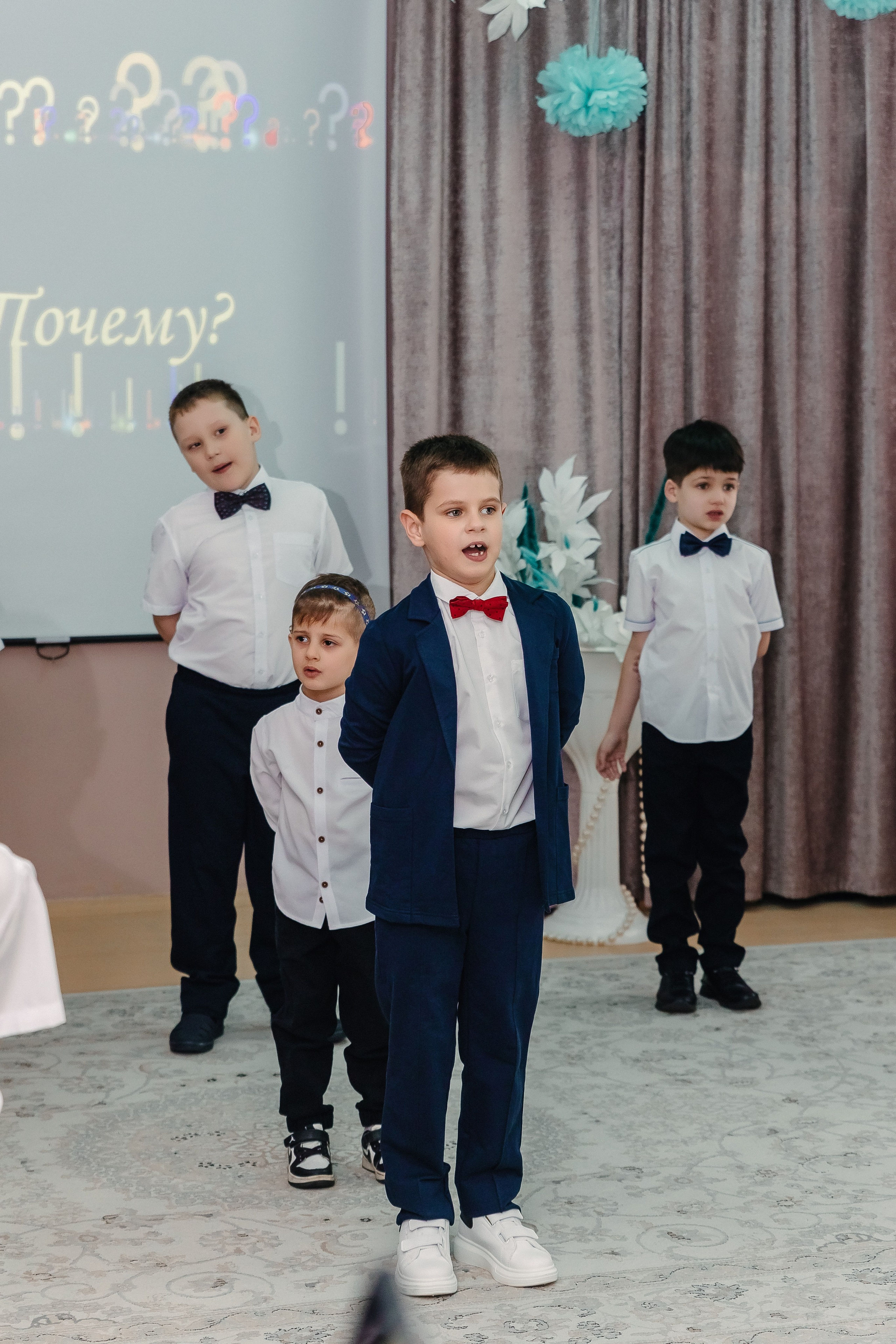 Выпускной в саду. Диана Тимиряева | Фотограф в Воронеже
