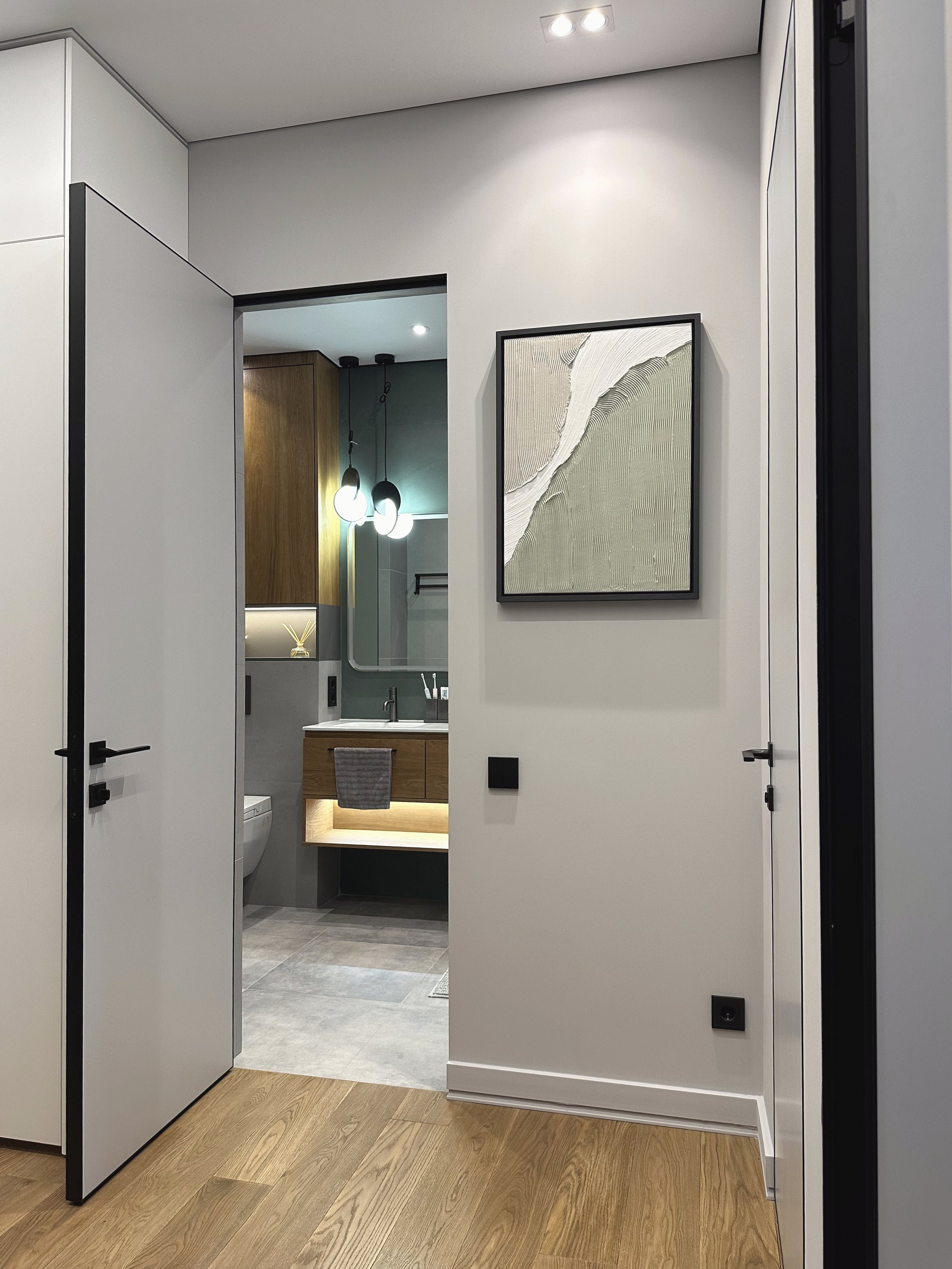 Дом на Беринга. Коллаб!. Павлова Евгения