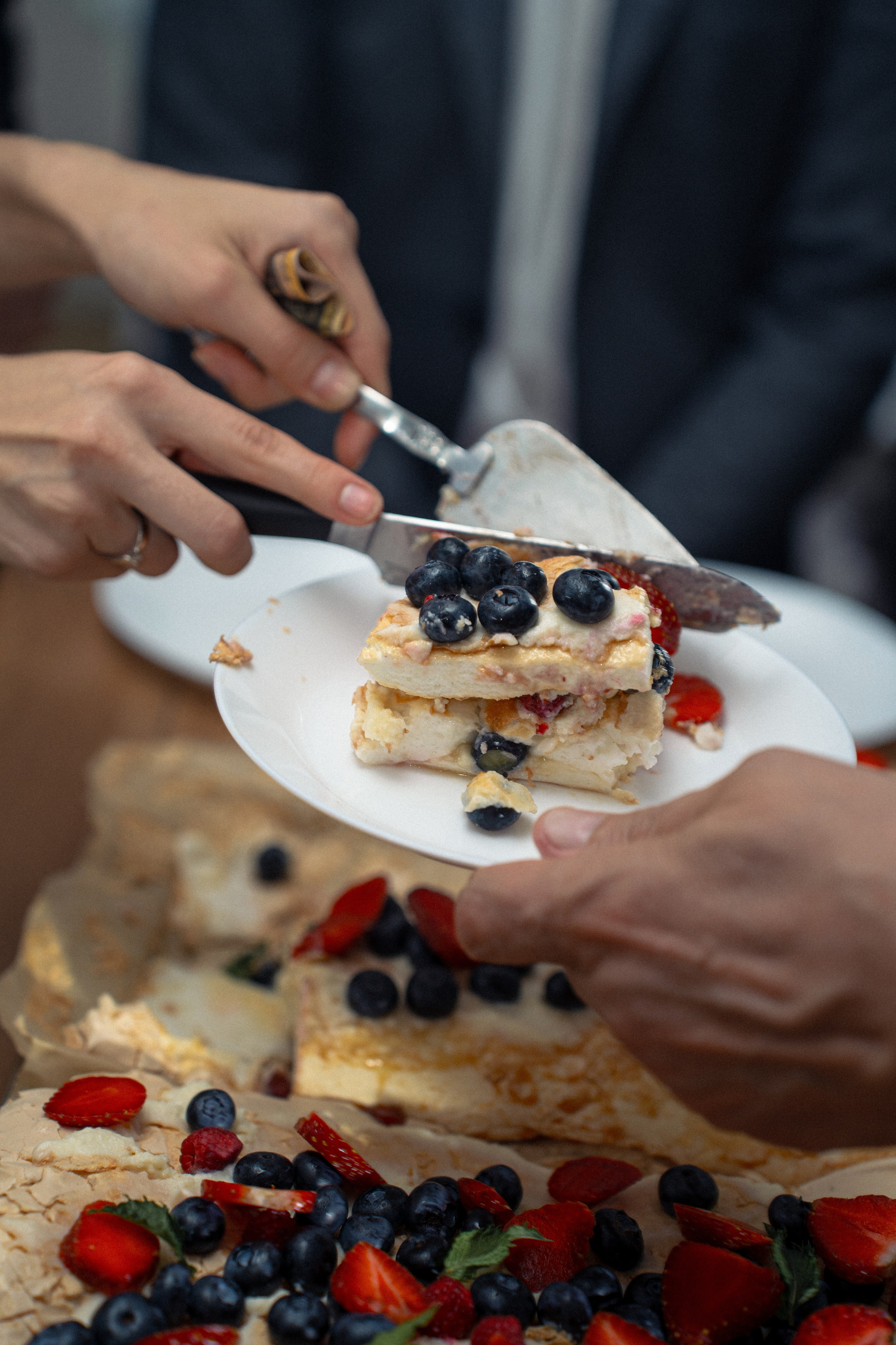 Konstantin & Anastasia