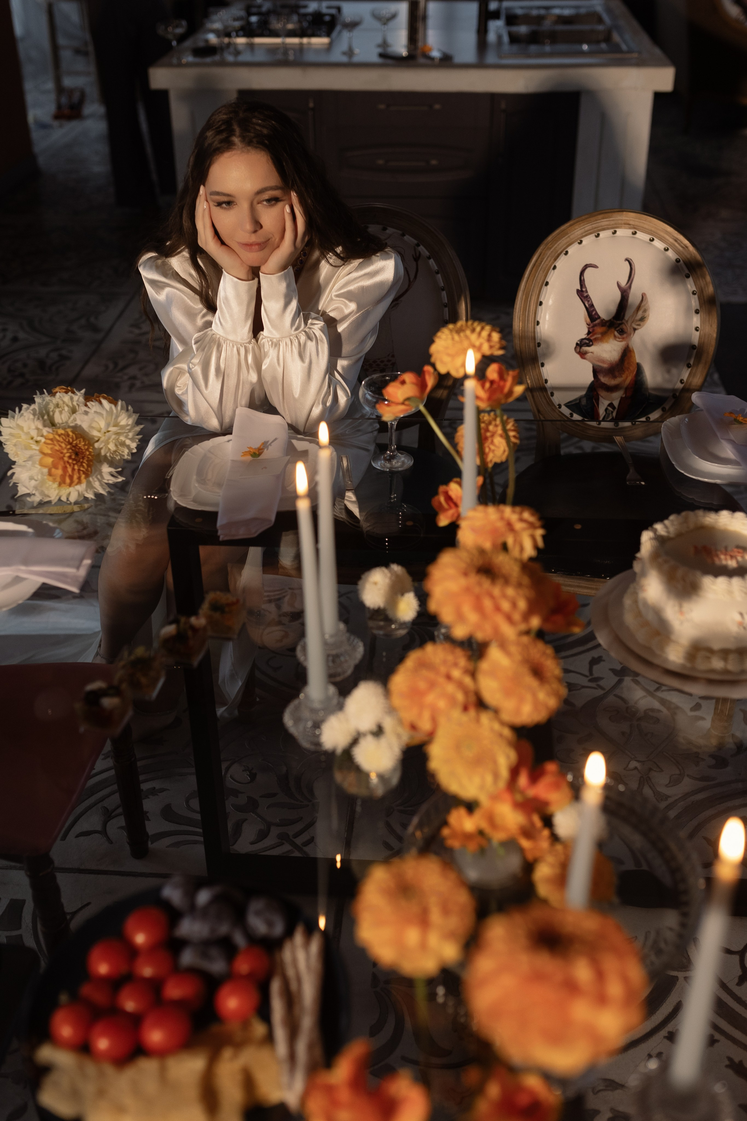 Елена и Николай. Свадебный фотограф Курск Максим Ноздрачев