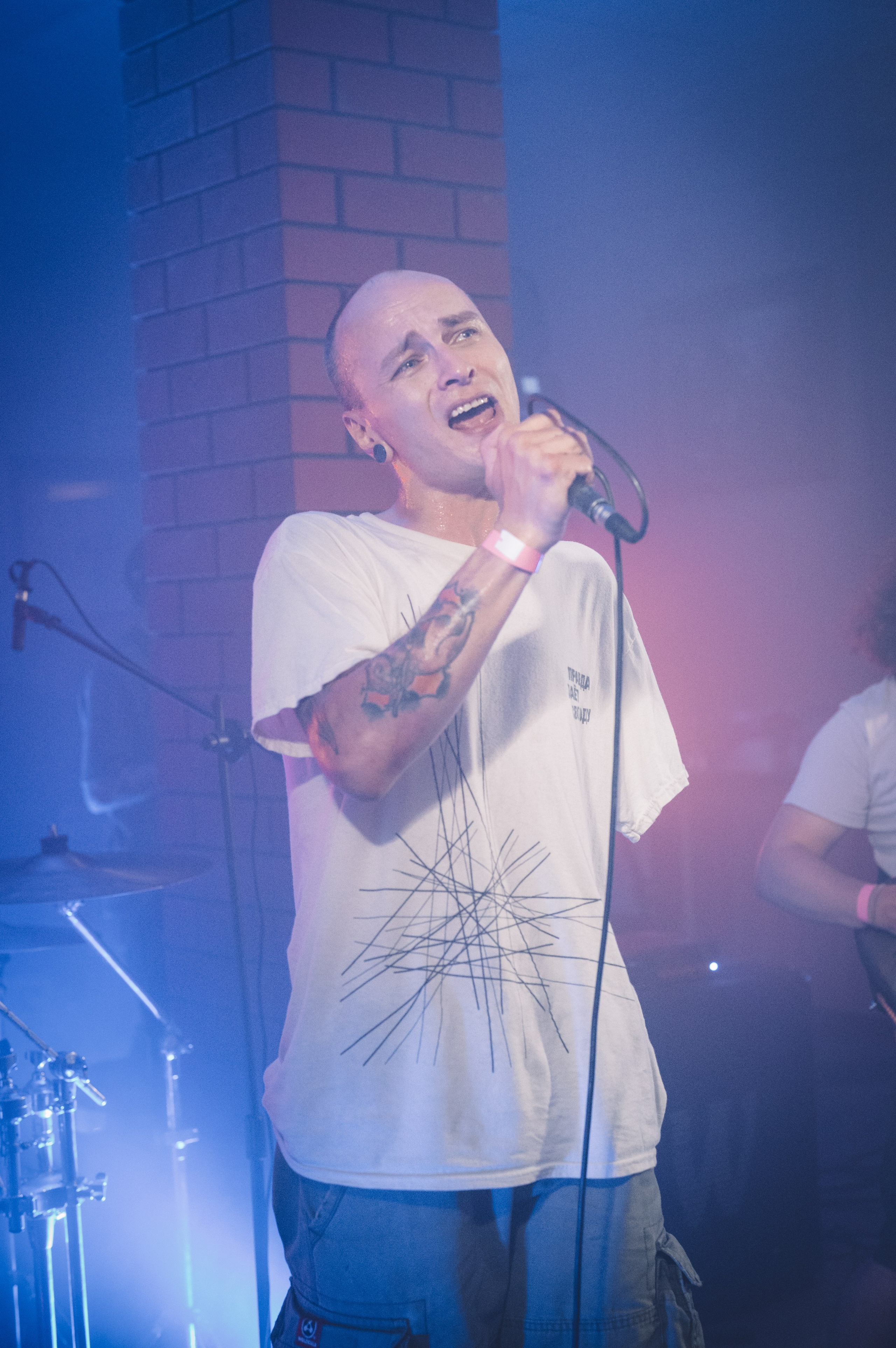 HOMEPARTY vol.6. Фотограф Анна Темнова. Пенза