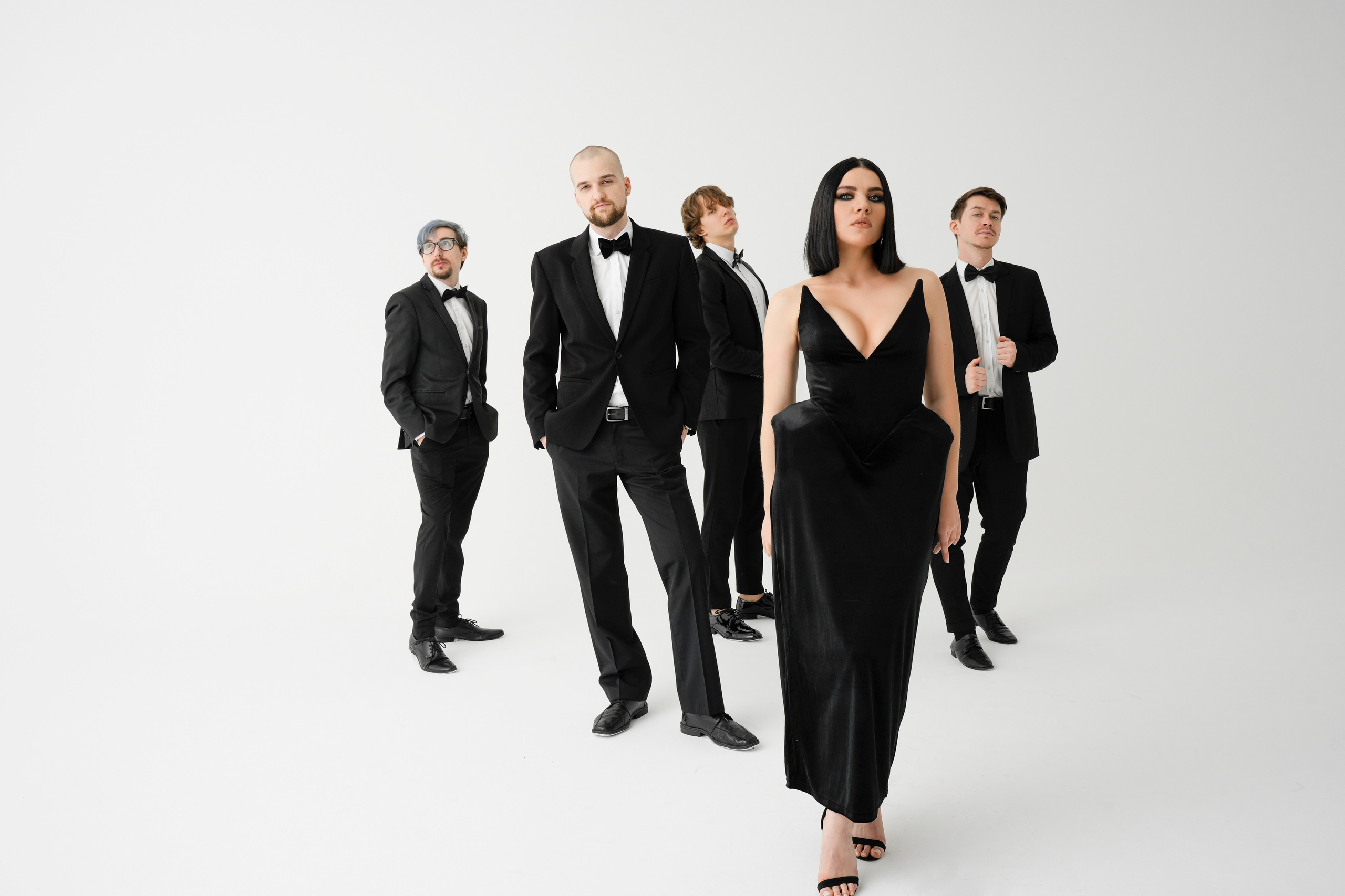 Большие команды. Свадебный и семейный фотограф в Санкт-Петербурге Елена Чудаева