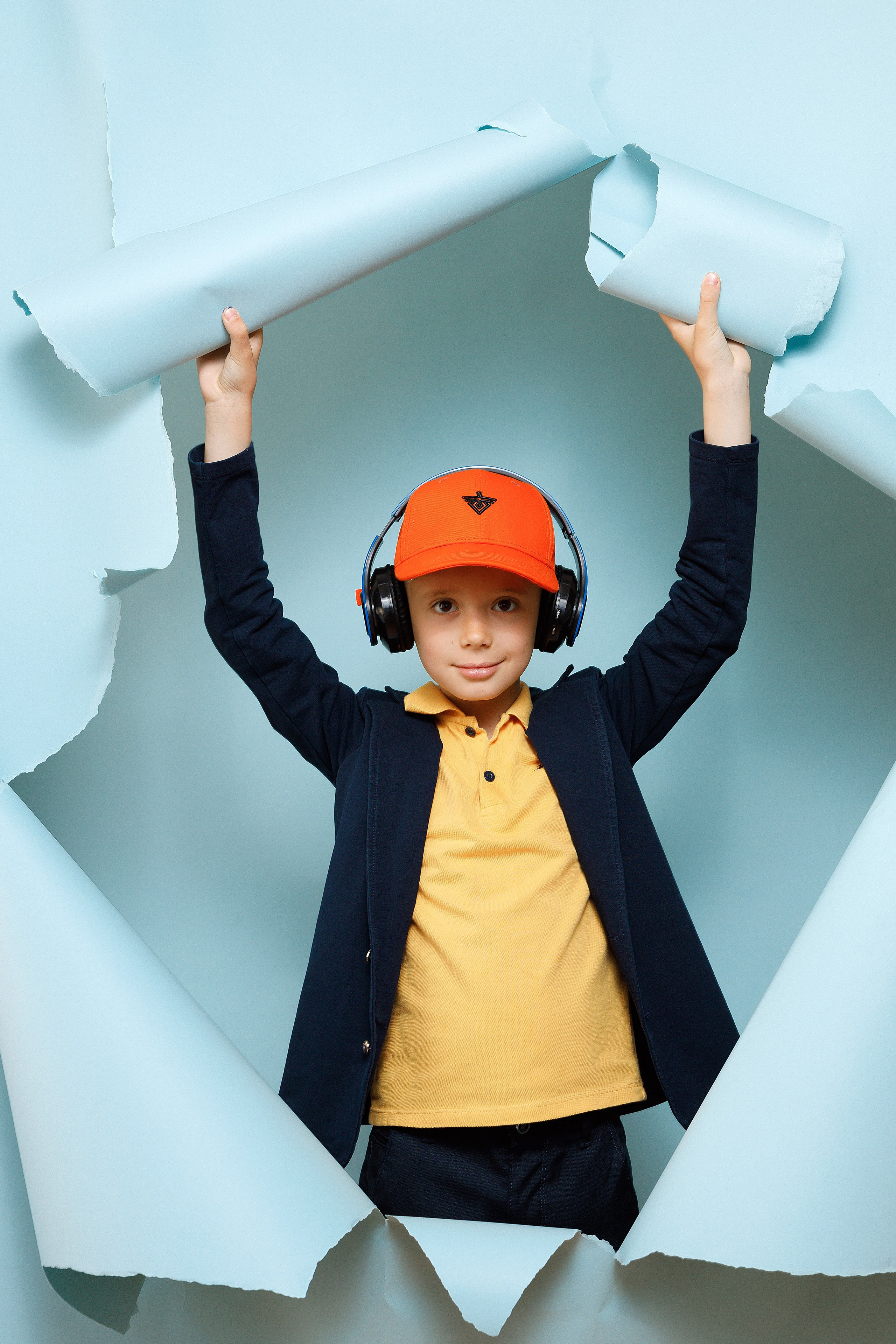 Фоновая съемка 3 класс. Photoalbum-vl.ru