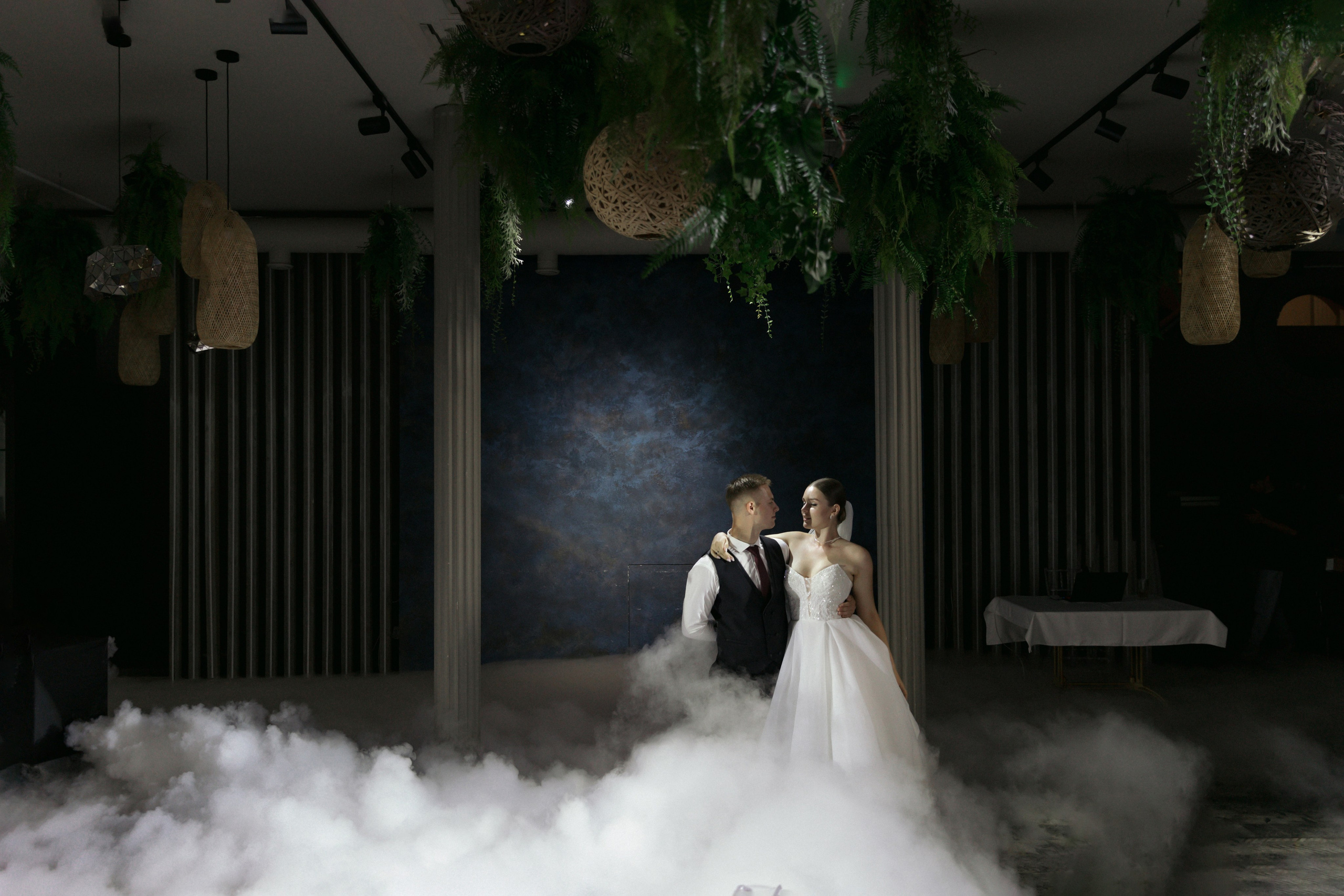 Николай и Анжелика 22/08/2024. Свадебный  и семейный фотограф в Краснодаре